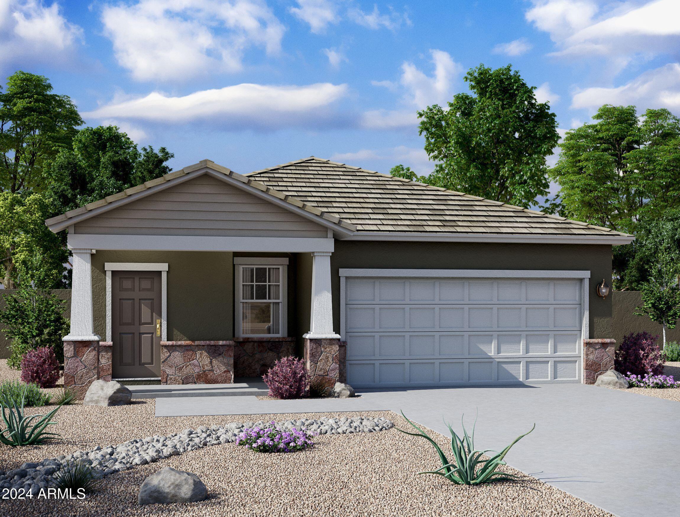 1936 E Harness Lane