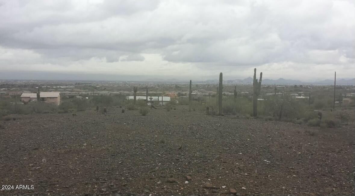 2500 W Sunrise Drive, -