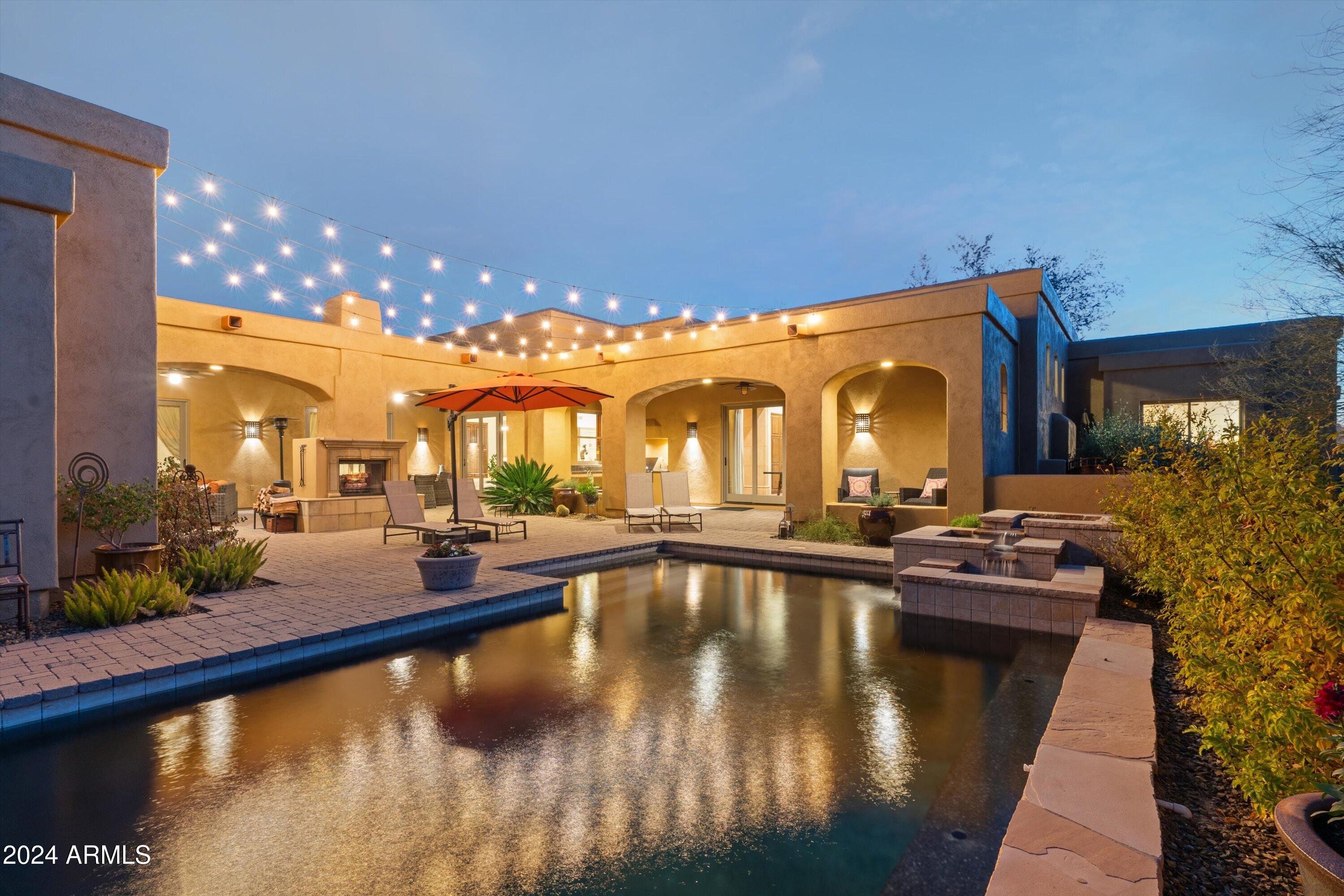 8300 E DIXILETA Drive, 218