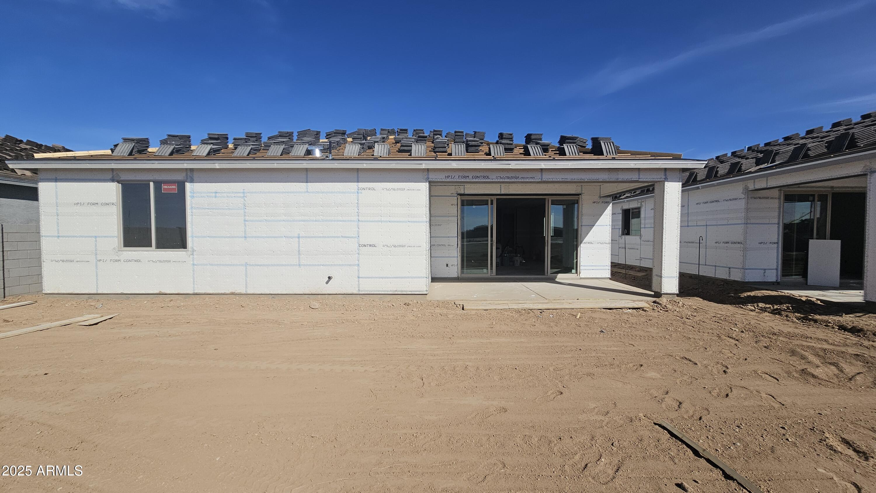 2671 E ABE TRUCKLE Avenue