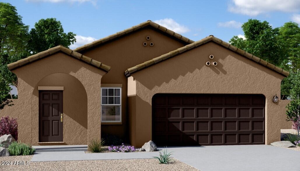 4115 E KOLIN Lane