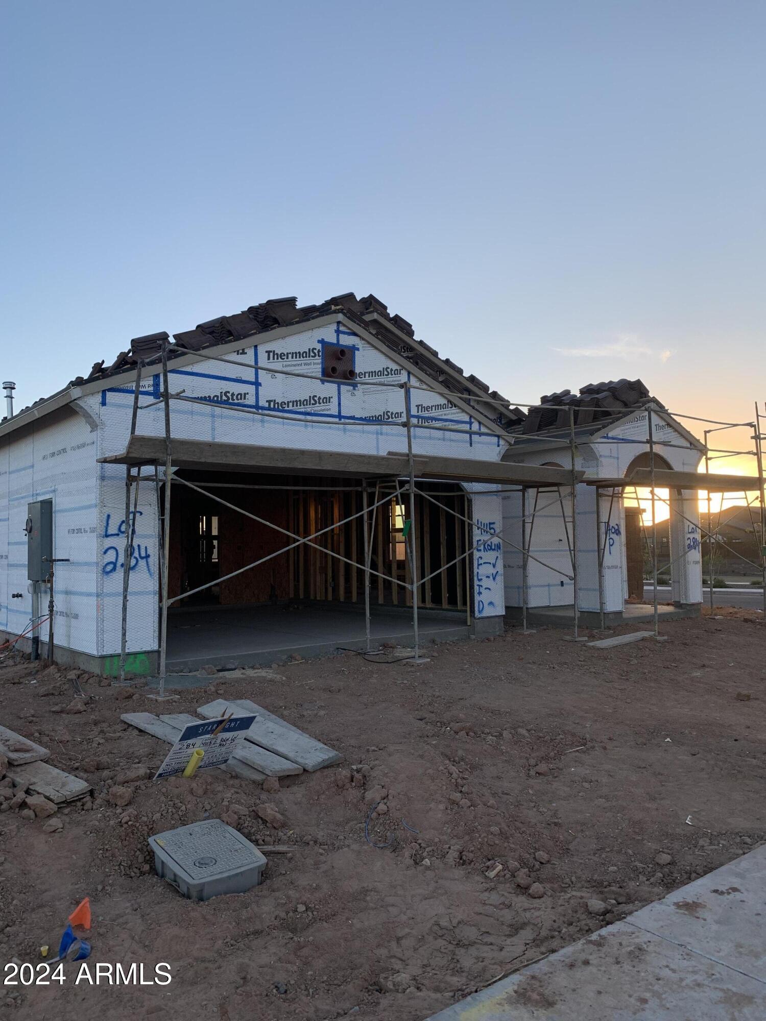 4115 E KOLIN Lane