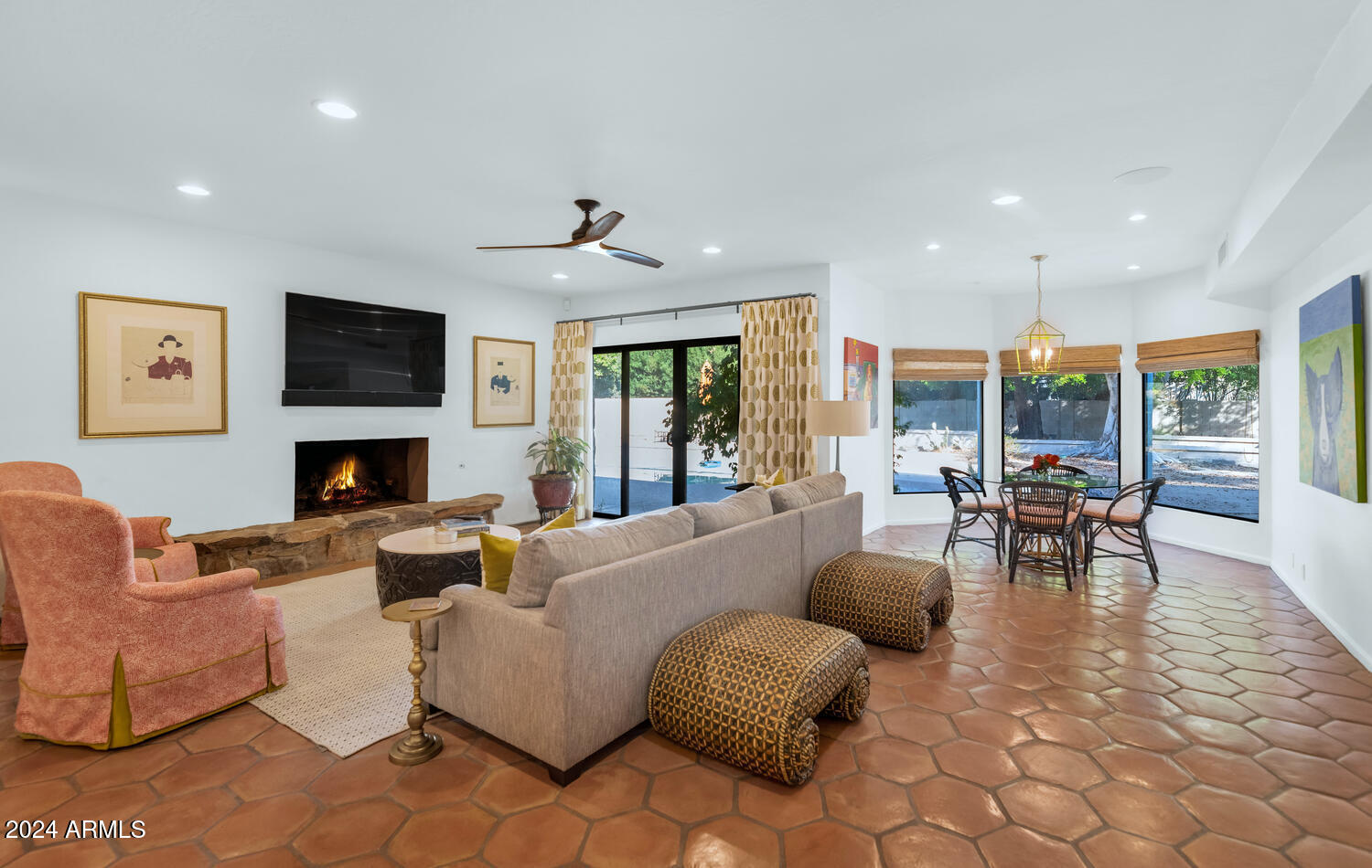 6319 E MARIPOSA Street