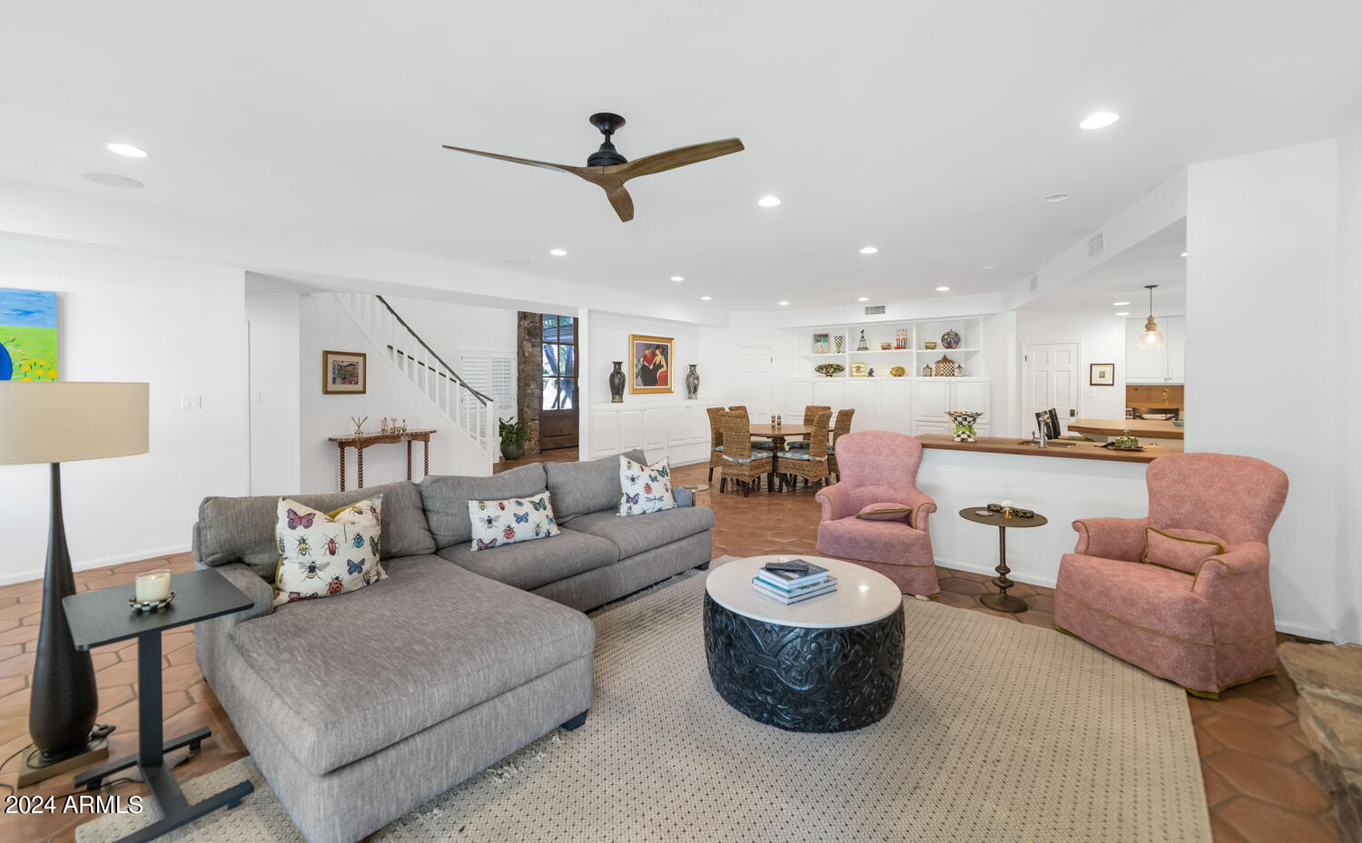 6319 E MARIPOSA Street