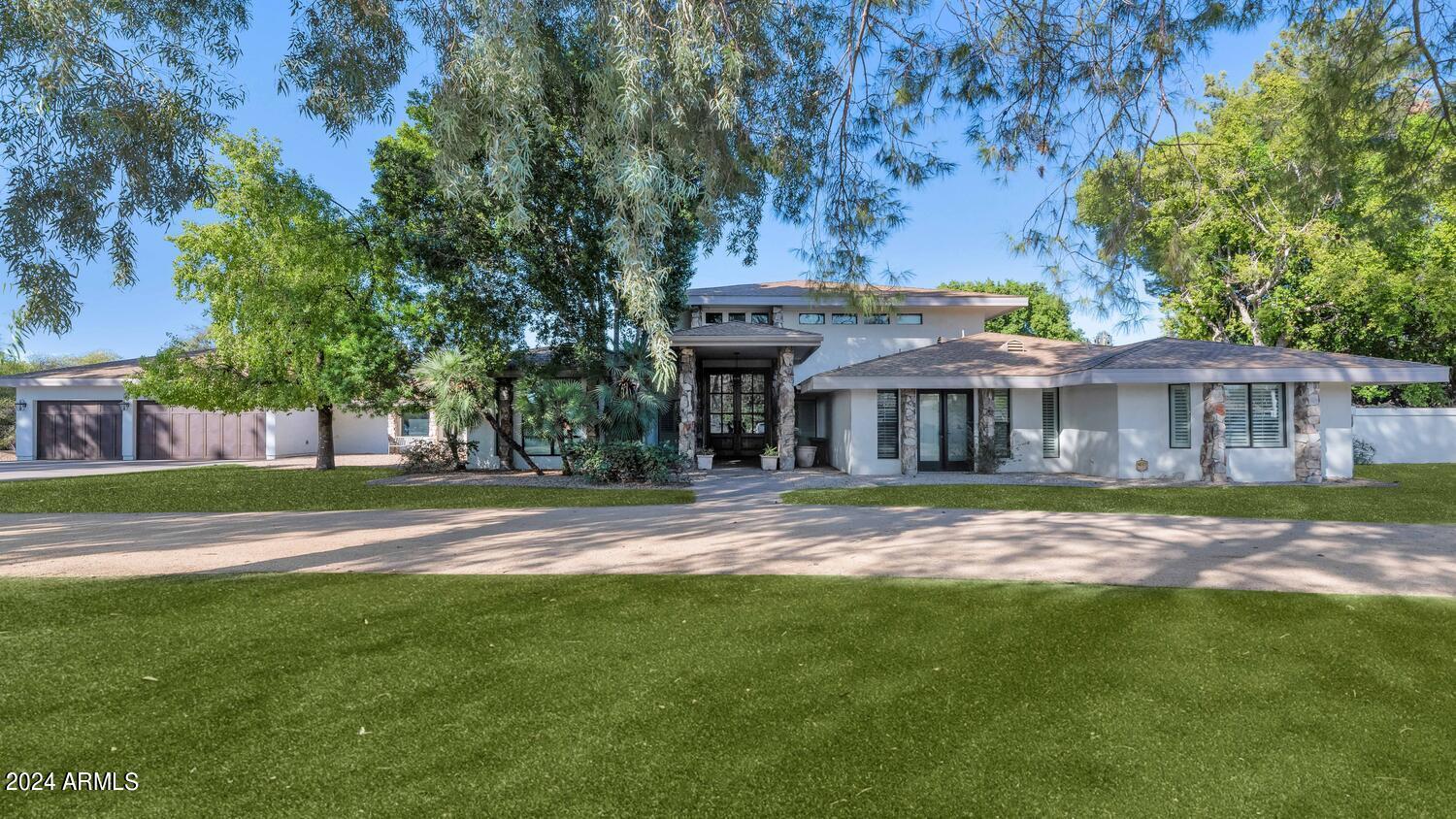 6319 E MARIPOSA Street
