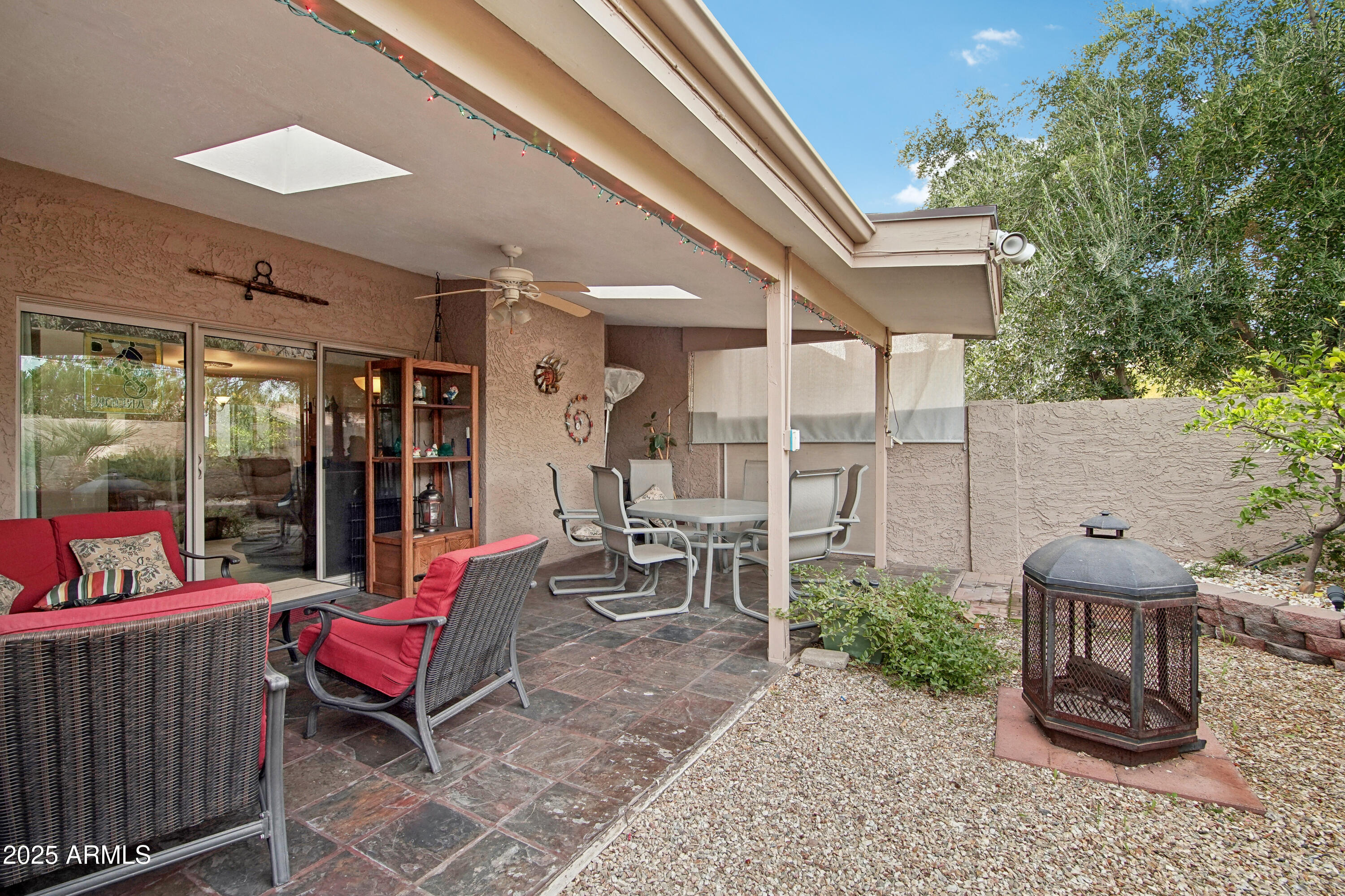 4026 E LARKSPUR Drive