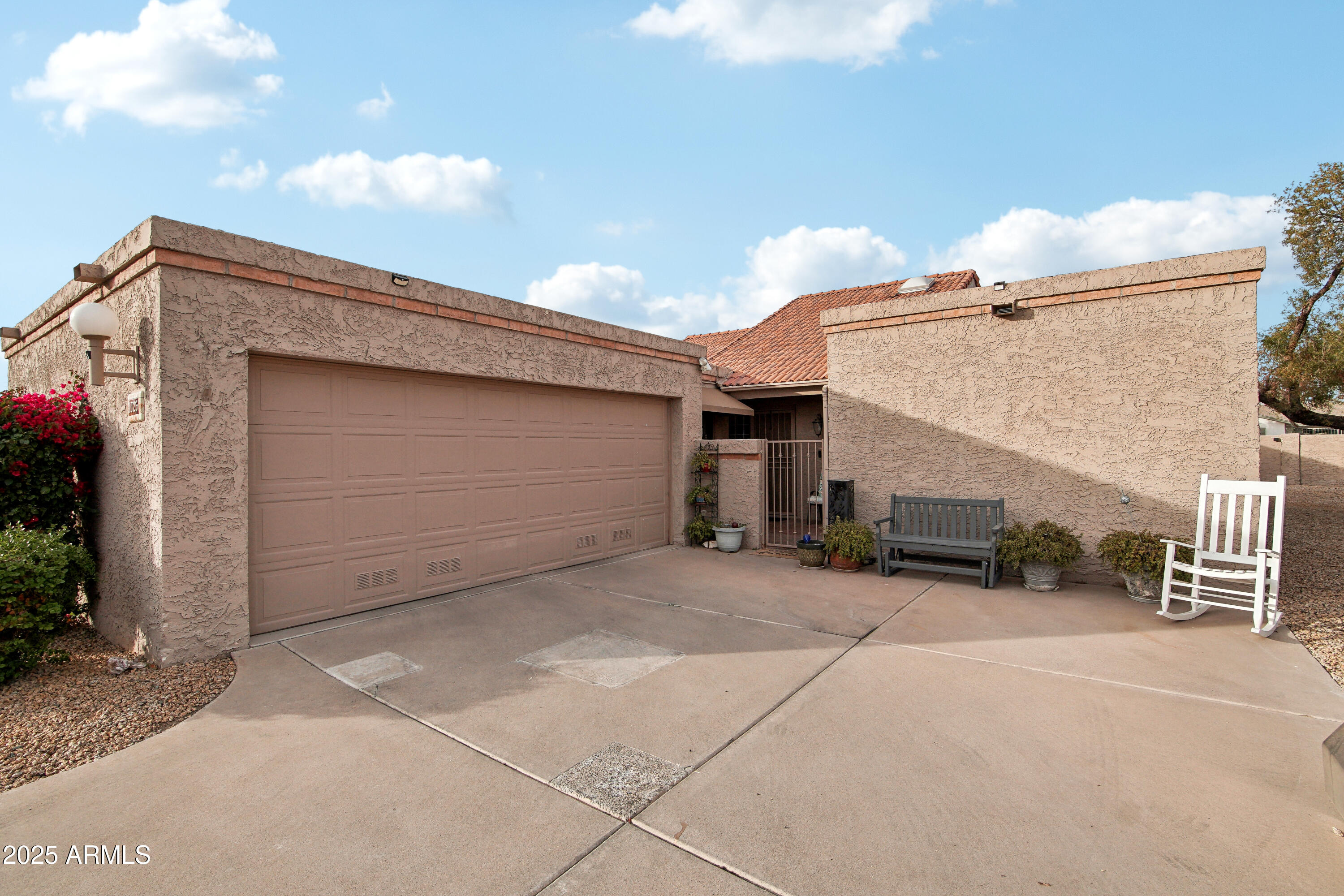 4026 E LARKSPUR Drive