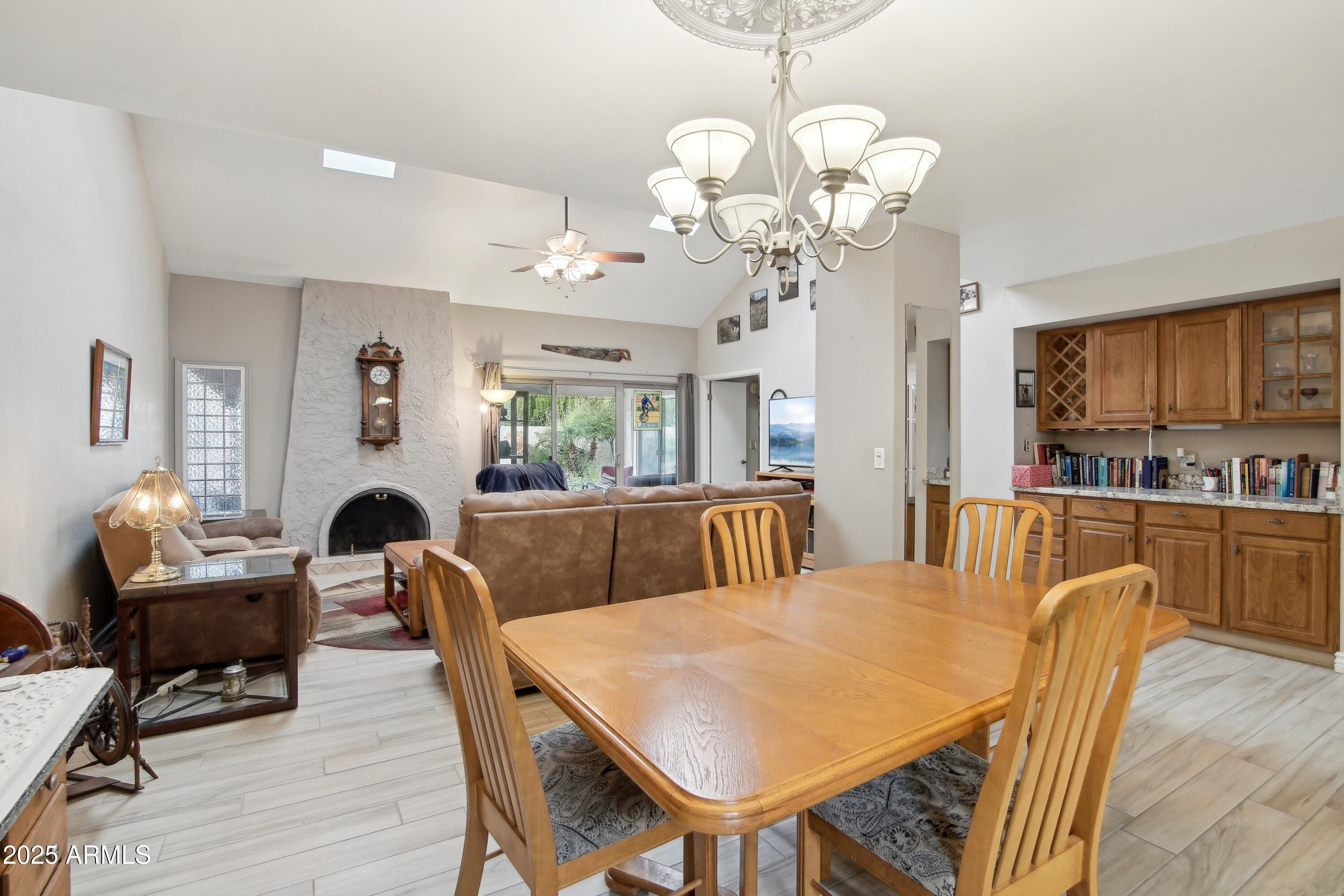 4026 E LARKSPUR Drive