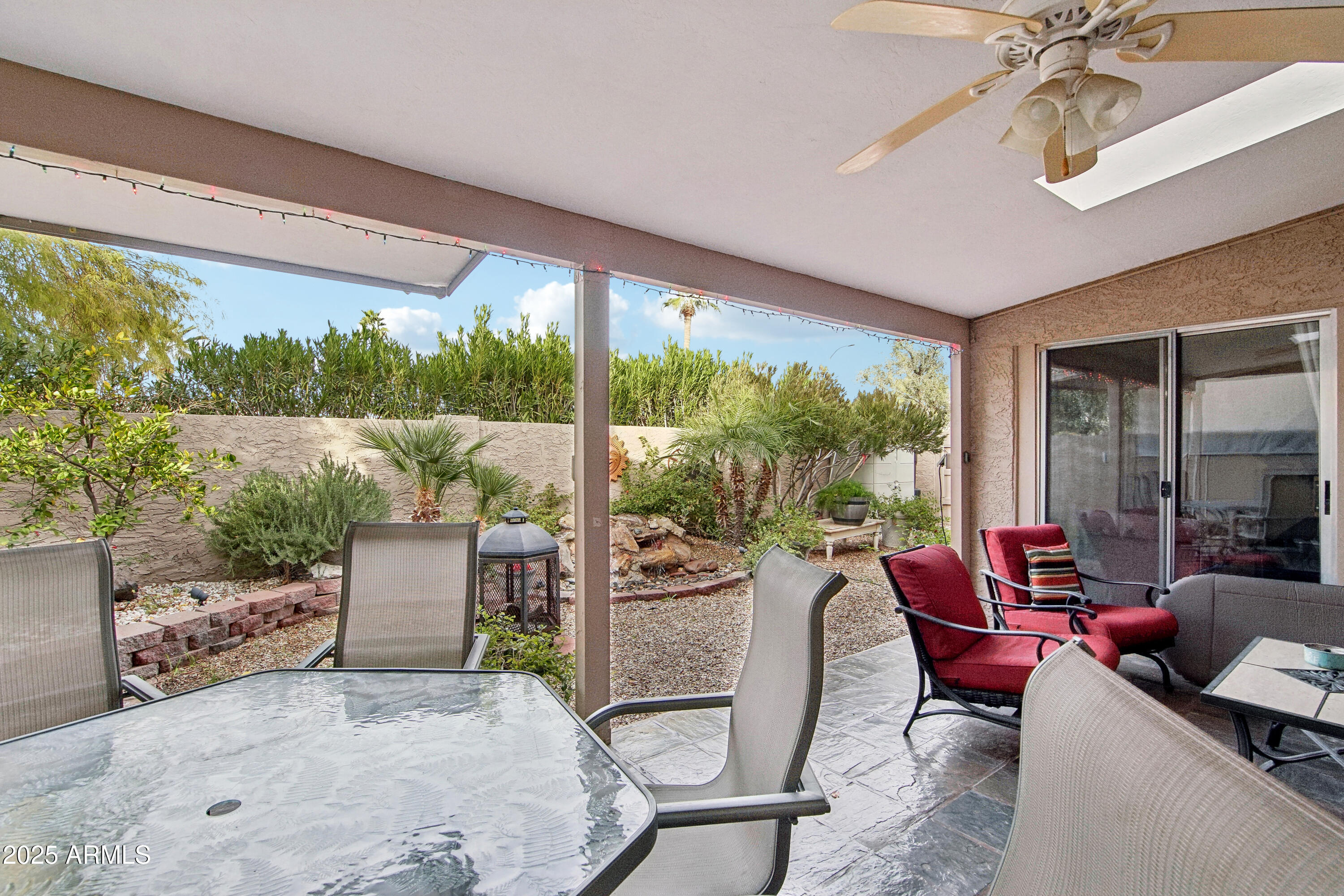 4026 E LARKSPUR Drive