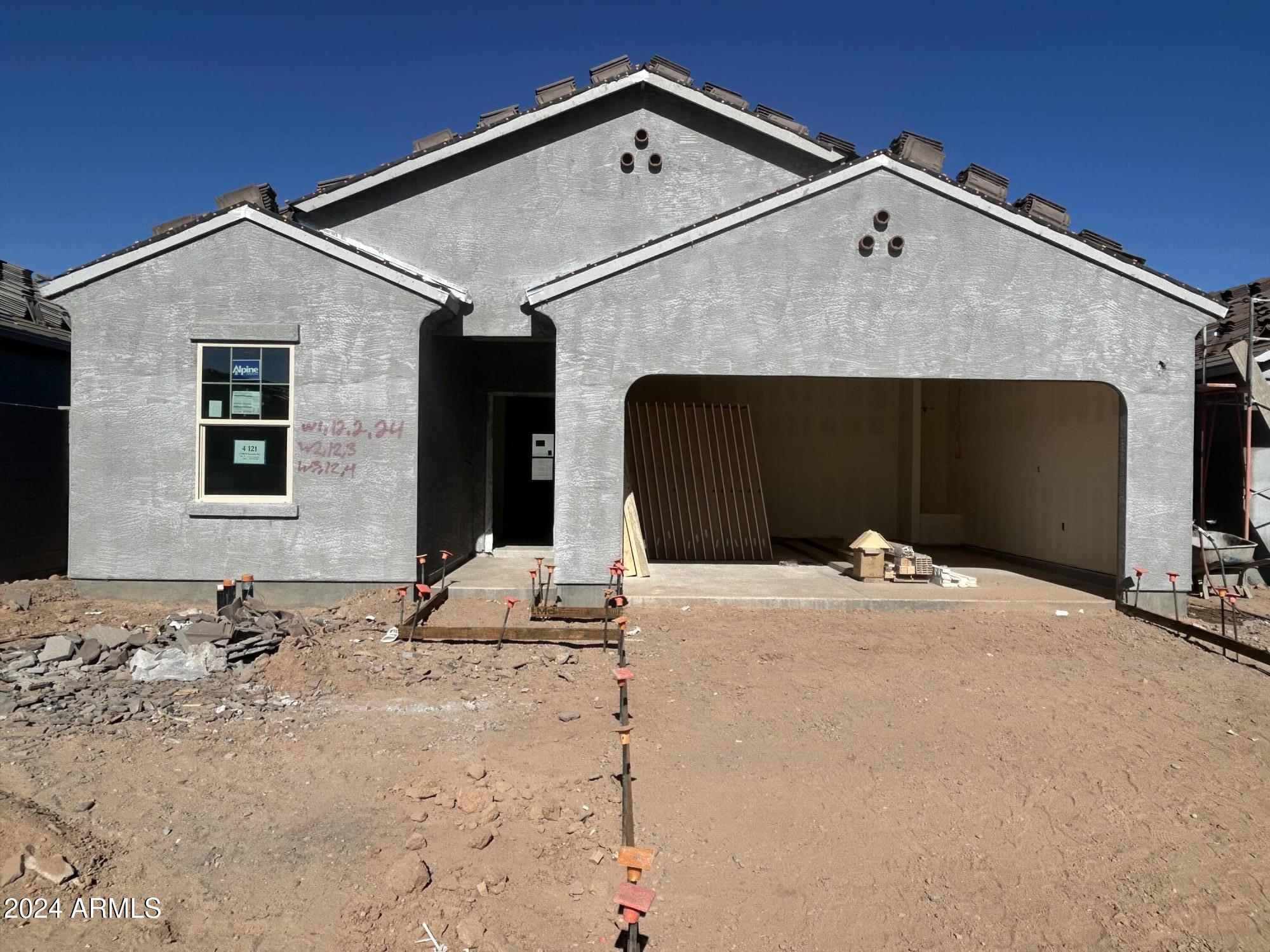 47688 W CANSADOS Road