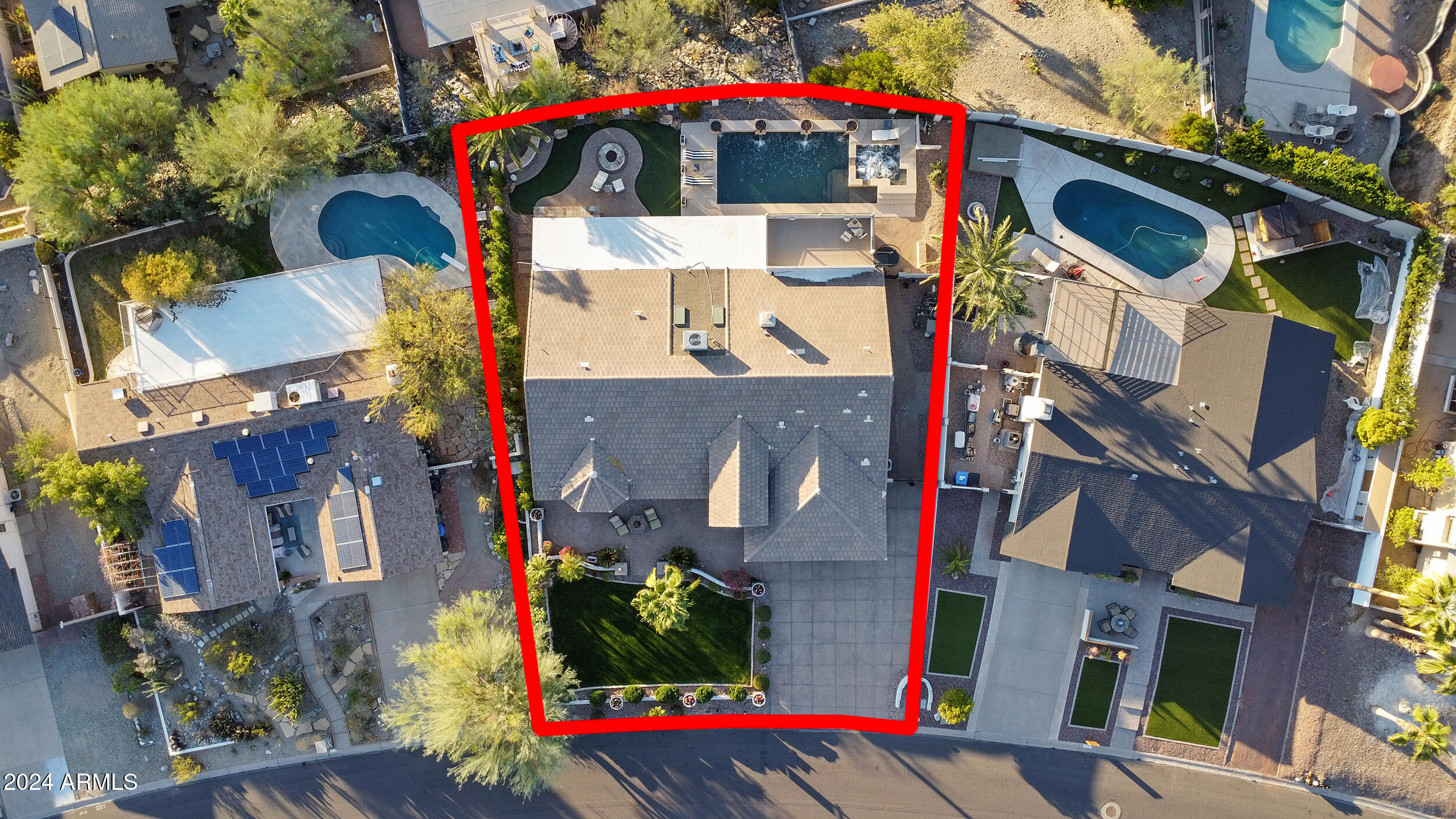 7514 N 22ND Place