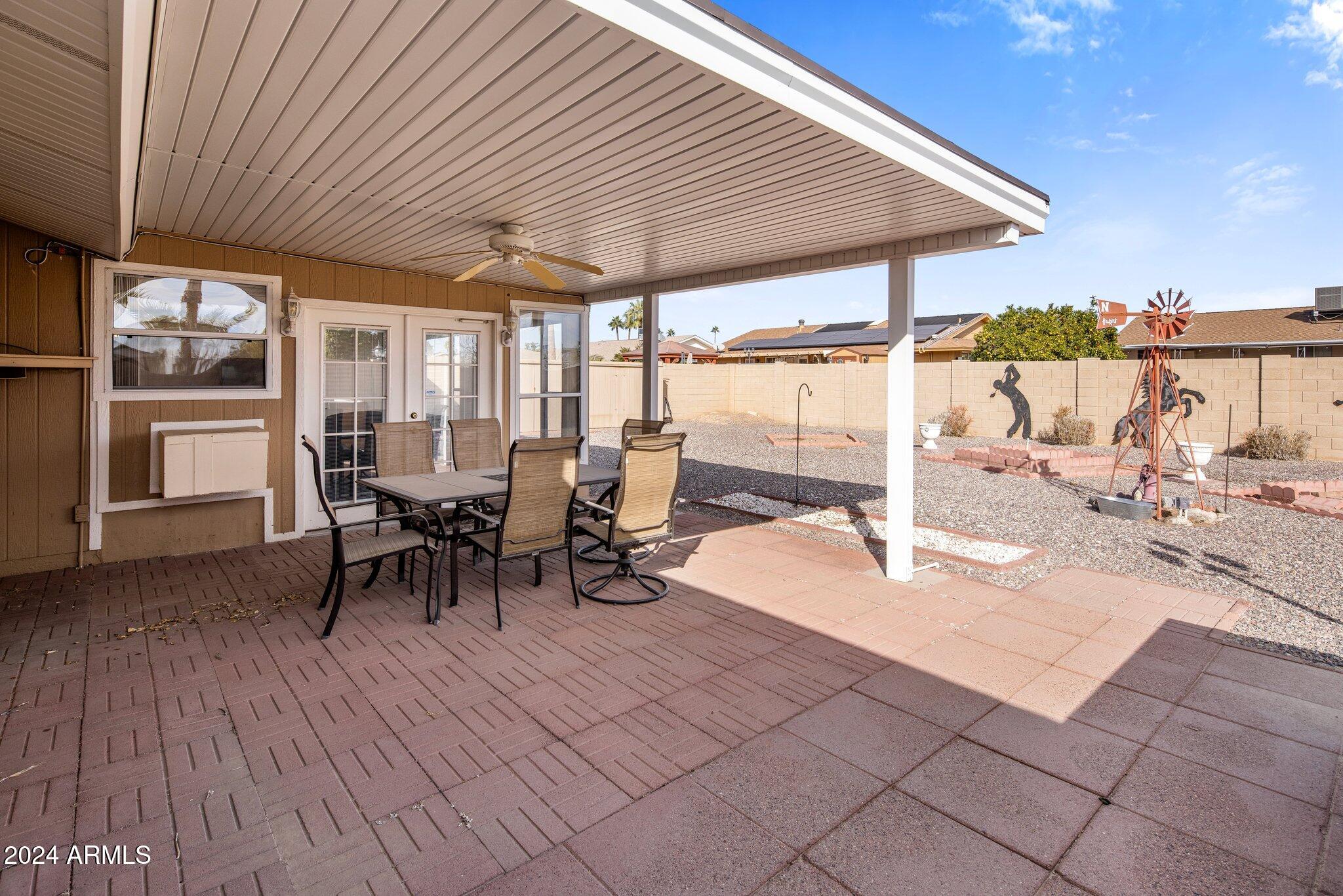 10522 W BAYSIDE Road