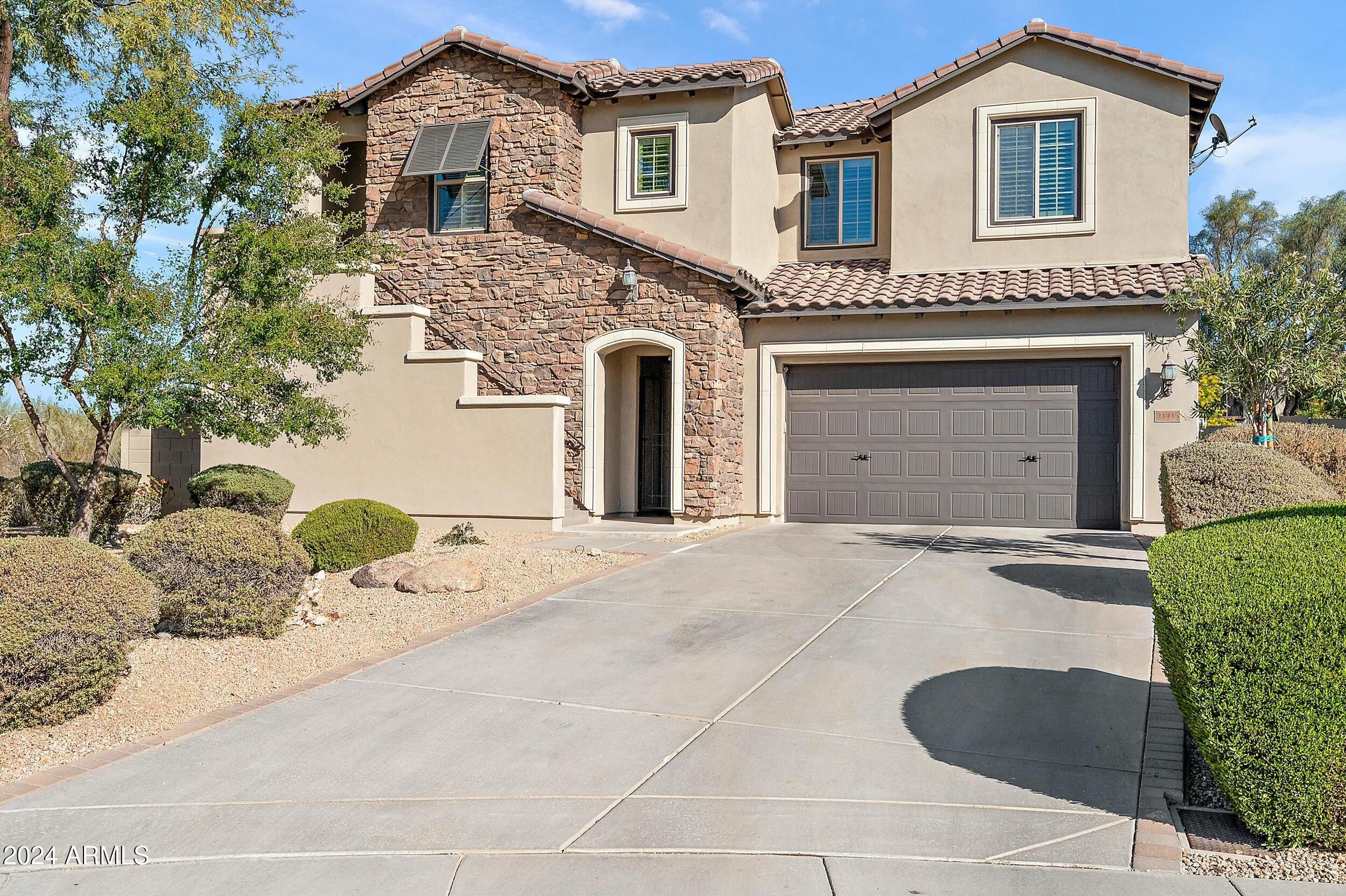 21415 N 37TH Run