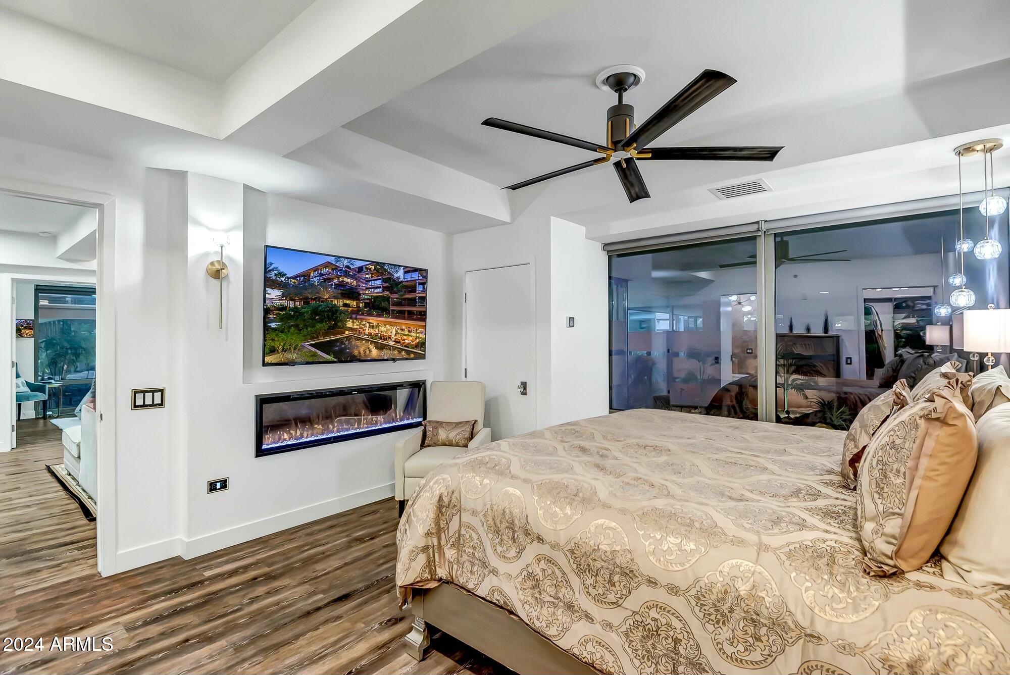 7167 E RANCHO VISTA Drive, 1002