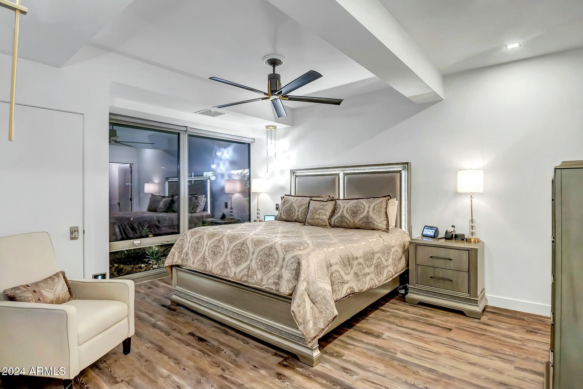 7167 E RANCHO VISTA Drive, 1002