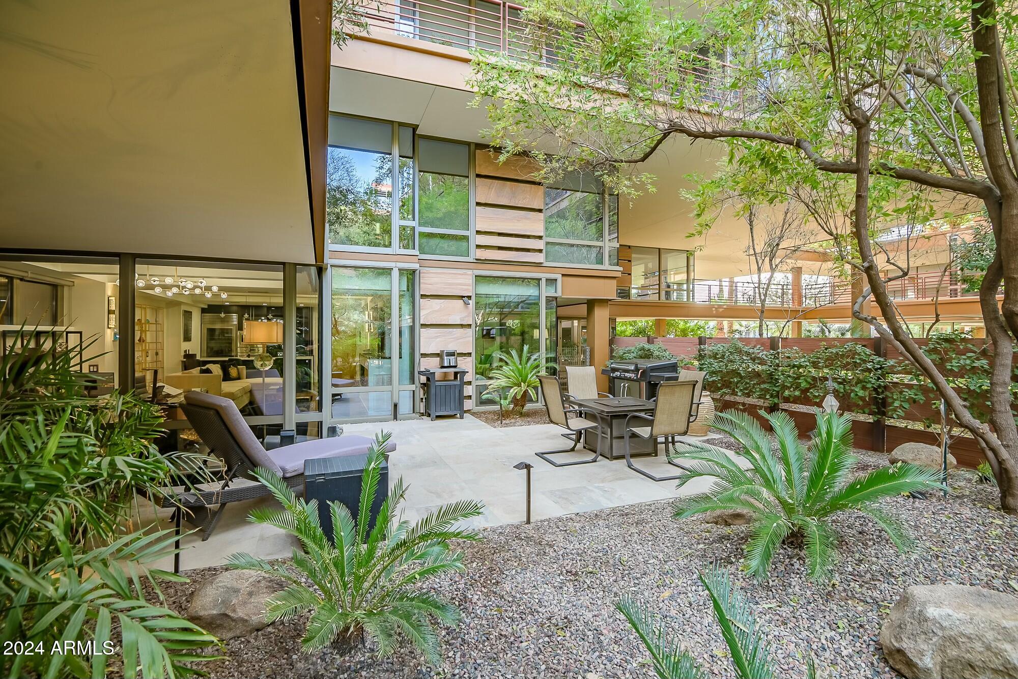 7167 E RANCHO VISTA Drive, 1002
