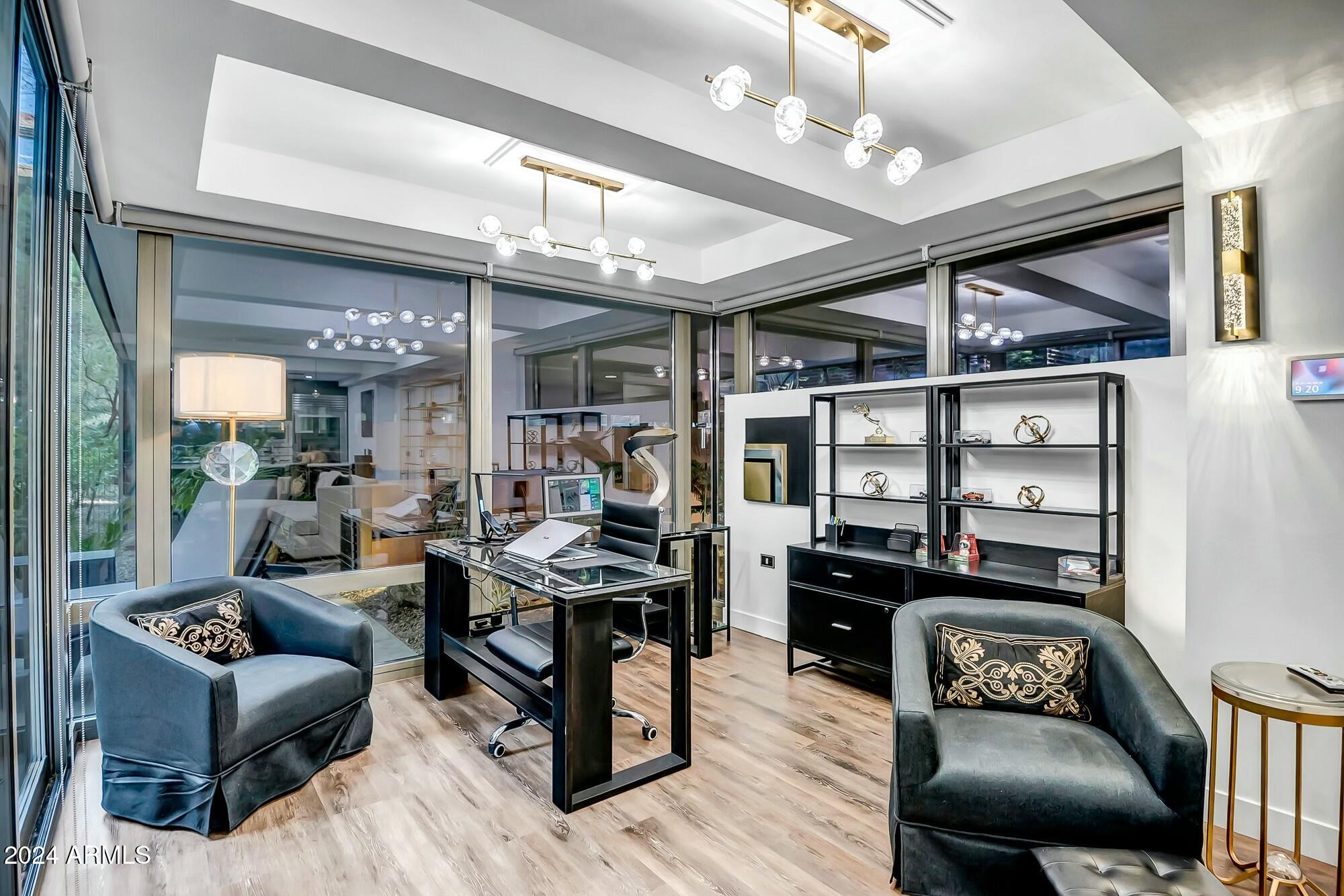 7167 E RANCHO VISTA Drive, 1002
