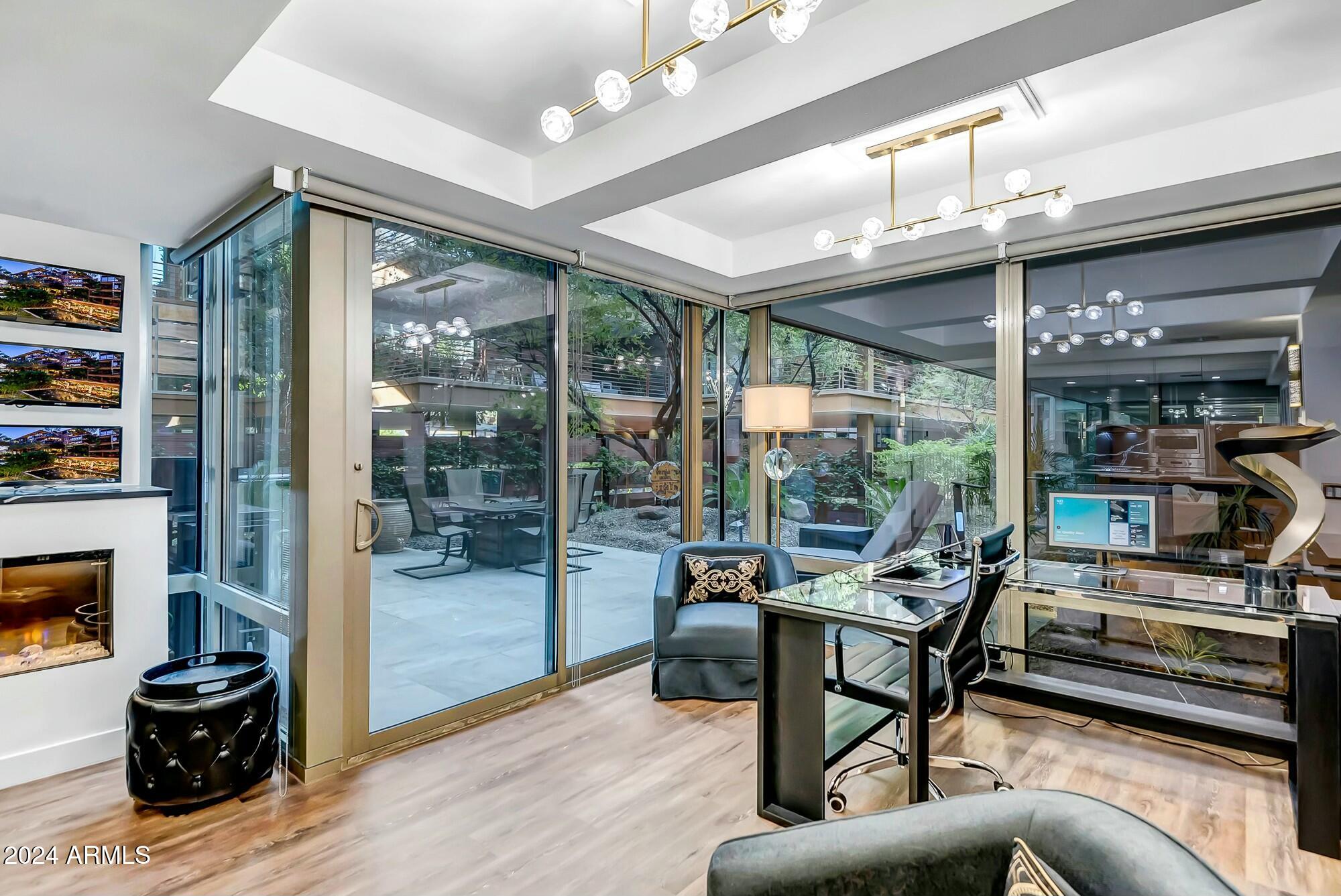 7167 E RANCHO VISTA Drive, 1002