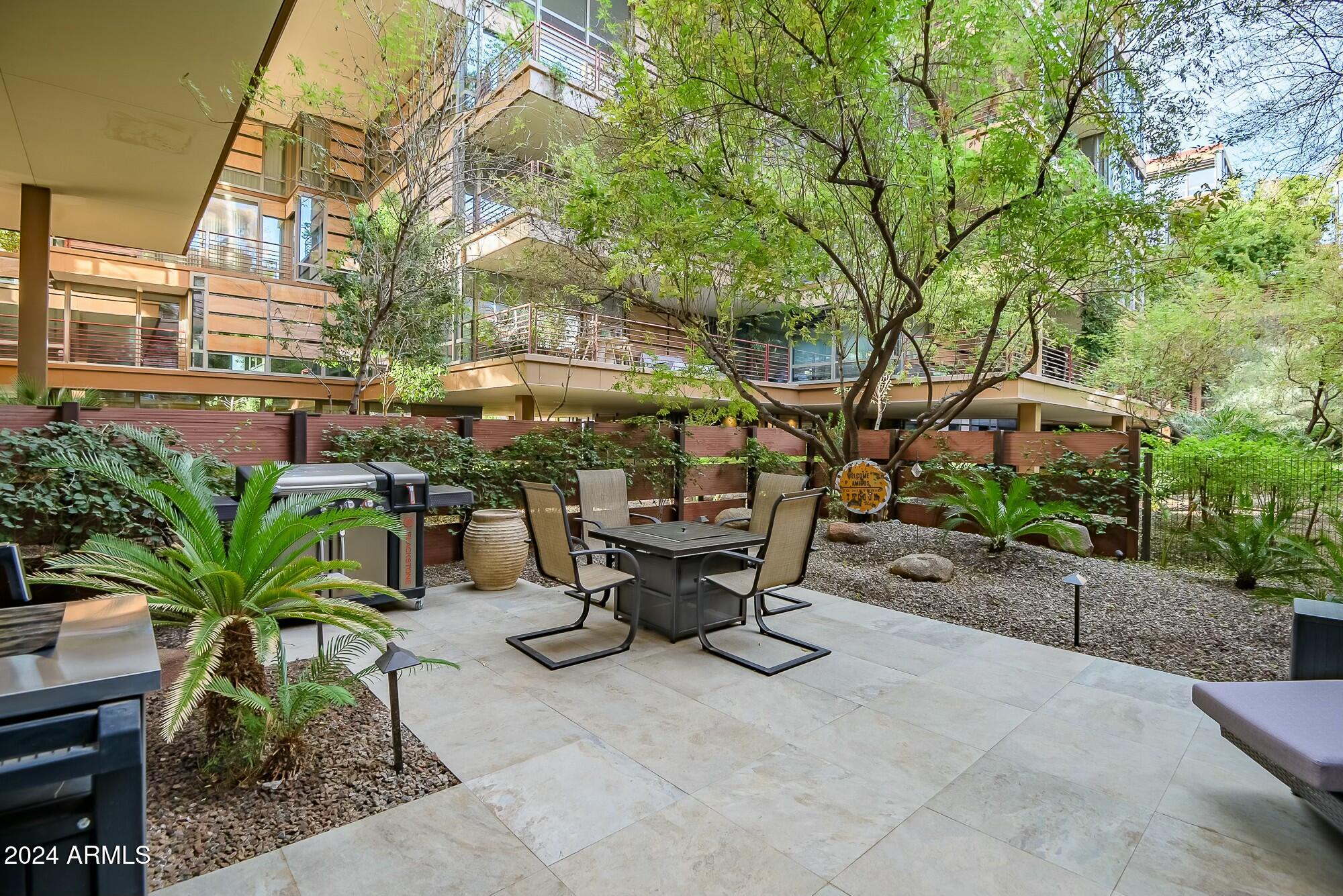 7167 E RANCHO VISTA Drive, 1002
