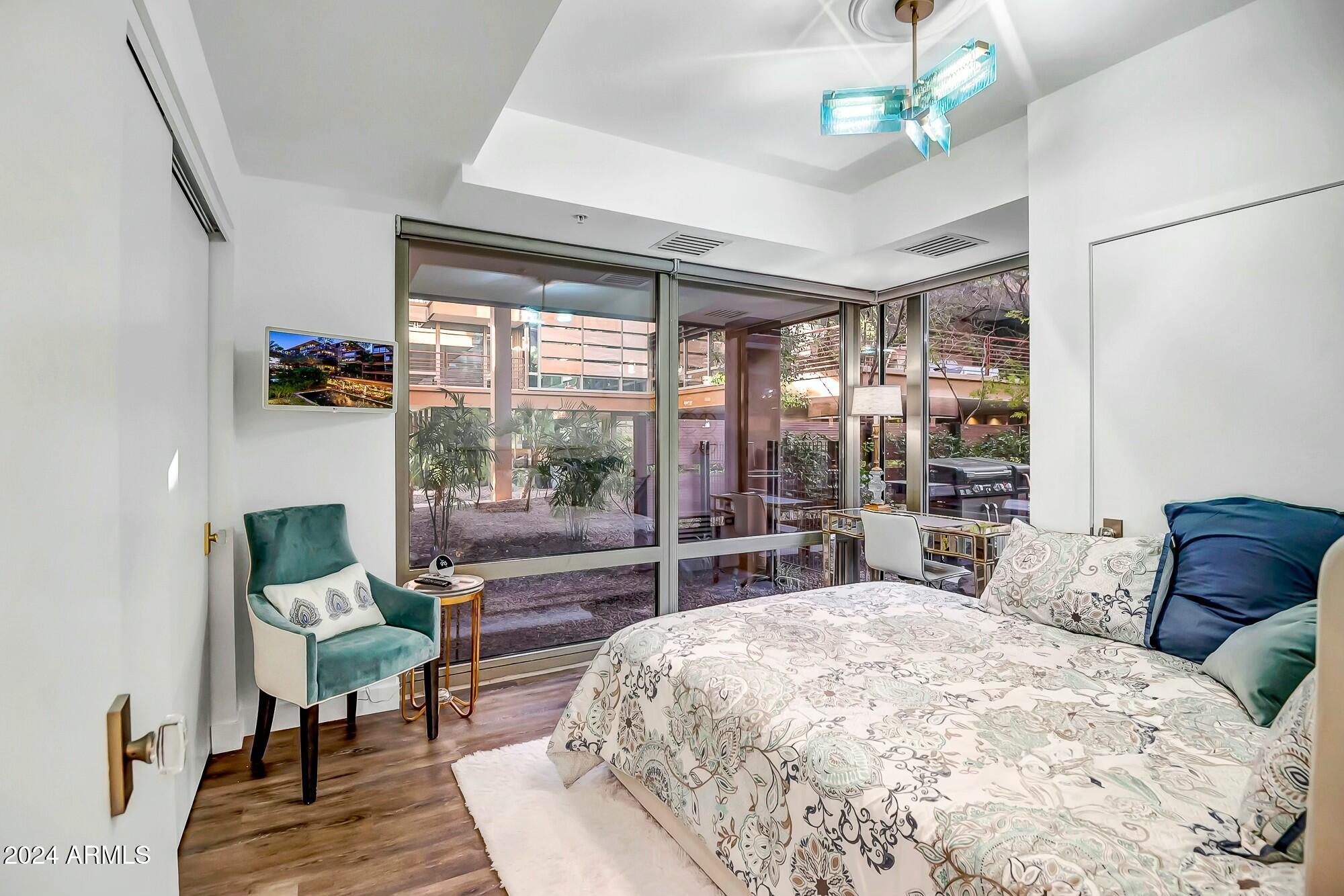 7167 E RANCHO VISTA Drive, 1002
