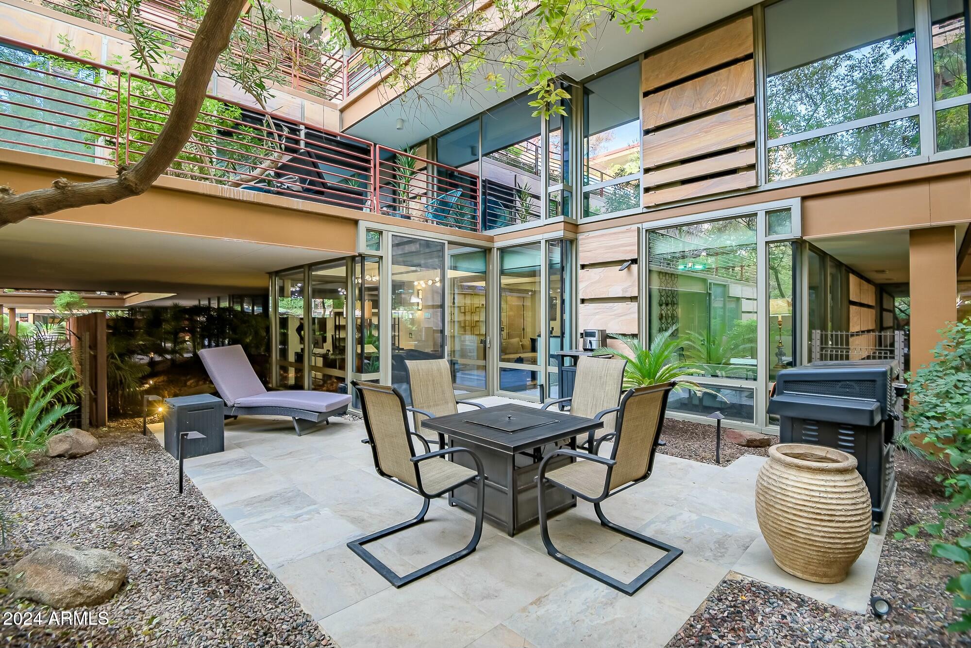 7167 E RANCHO VISTA Drive, 1002