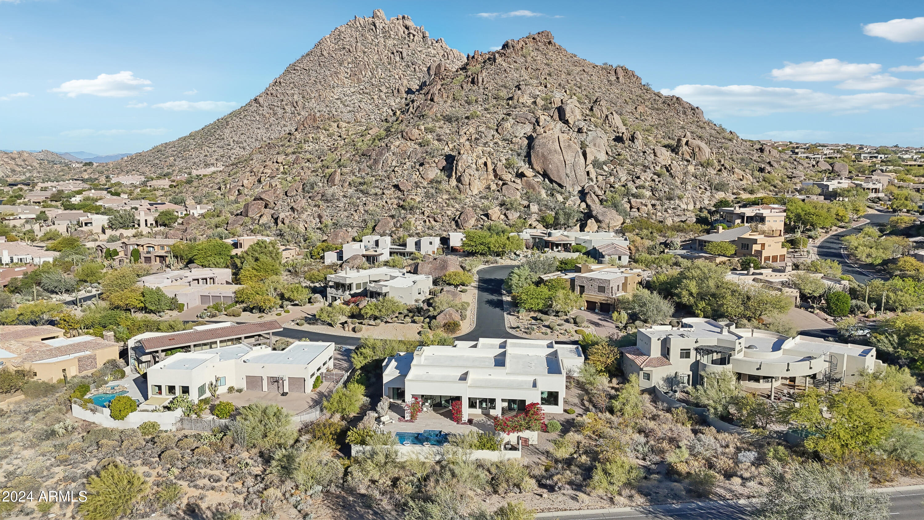 11299 E DESERT VISTA Road
