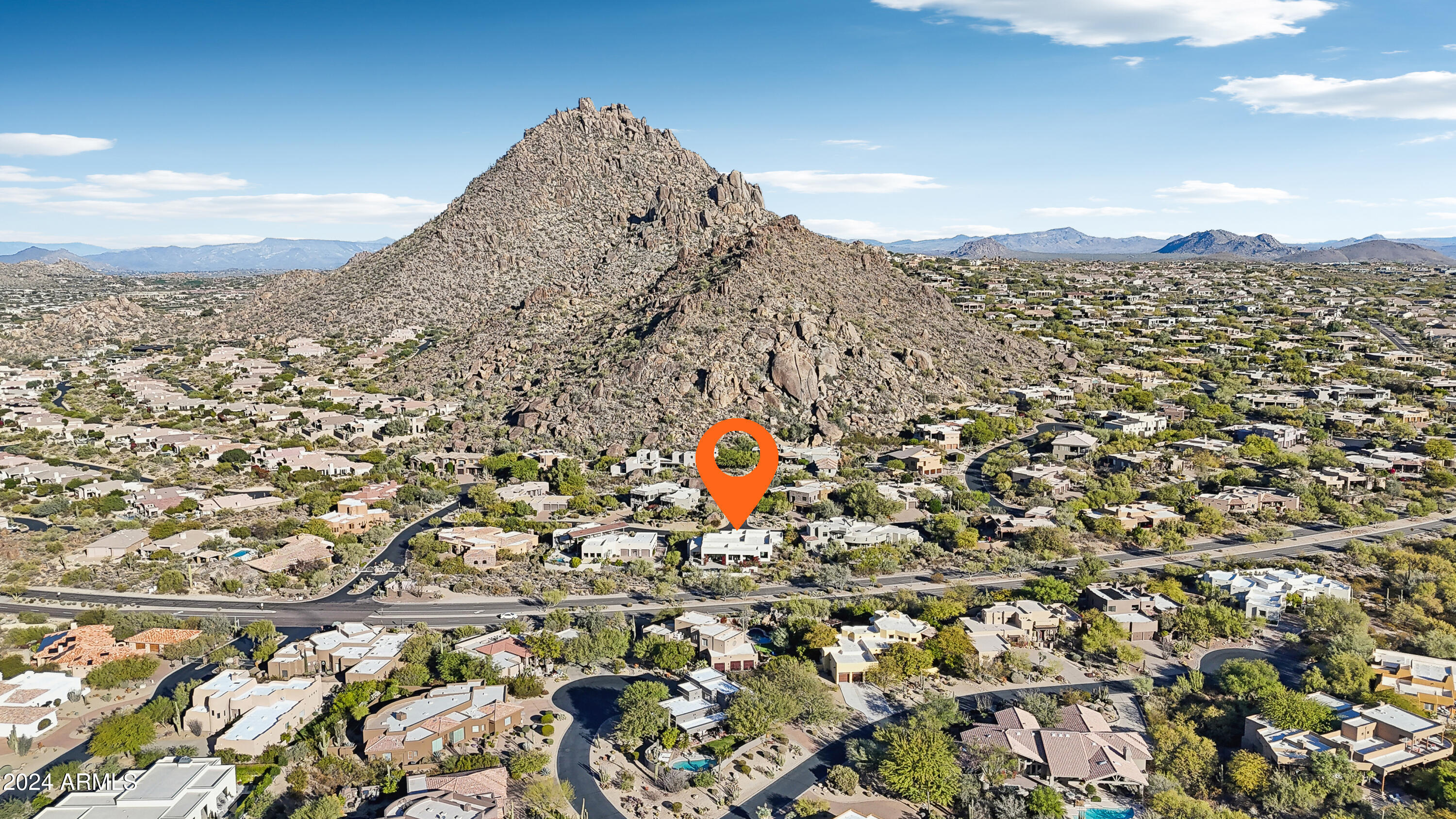 11299 E DESERT VISTA Road