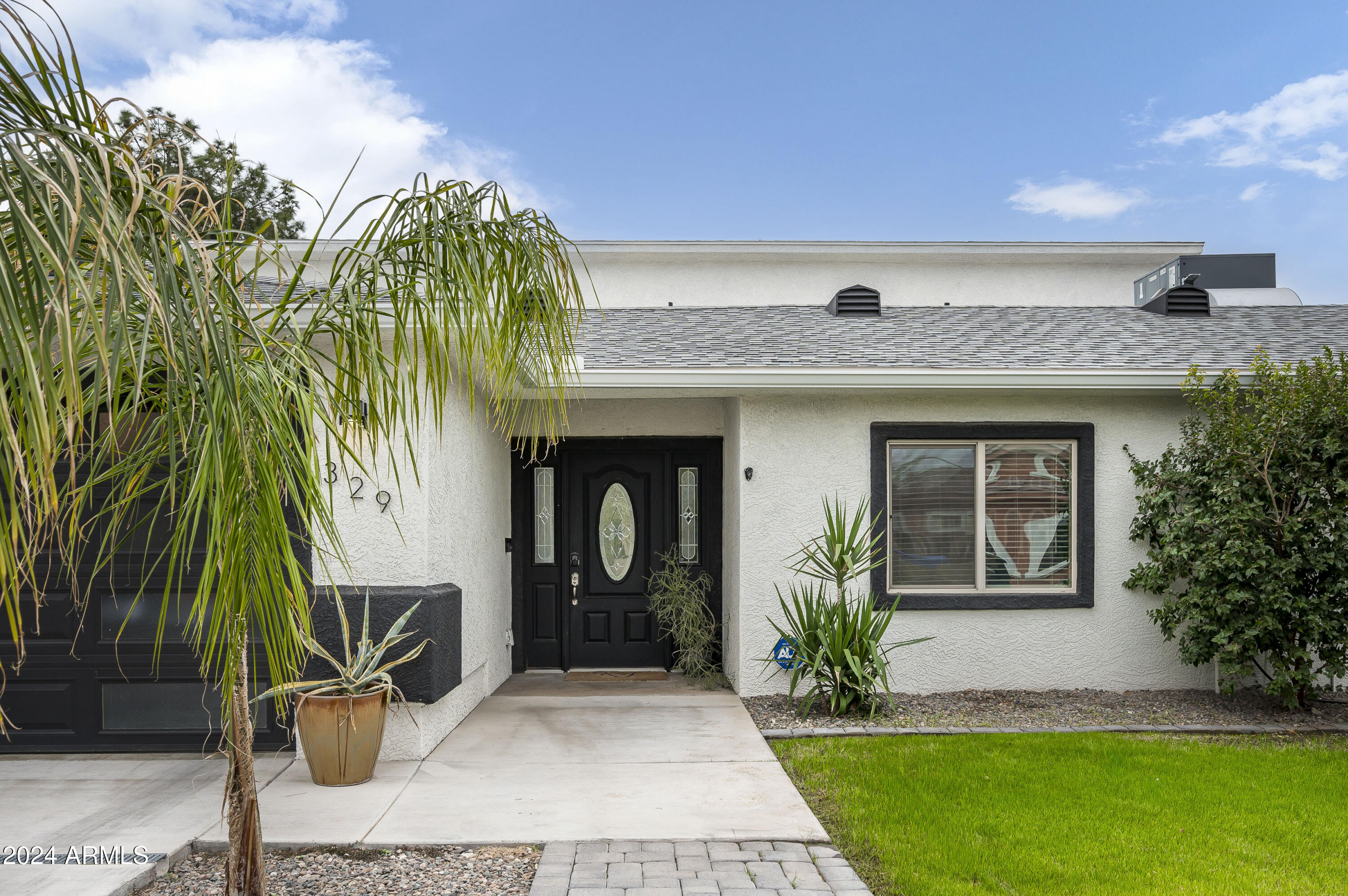 329 E BELMONT Avenue