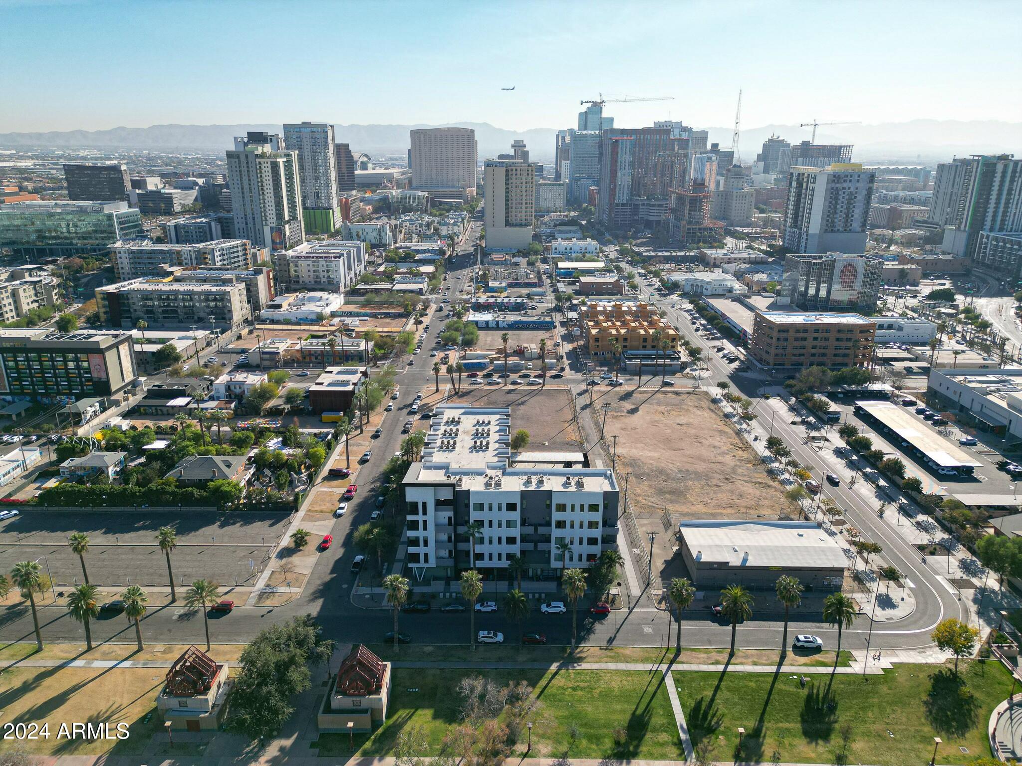 1130 N 2ND Street, 104
