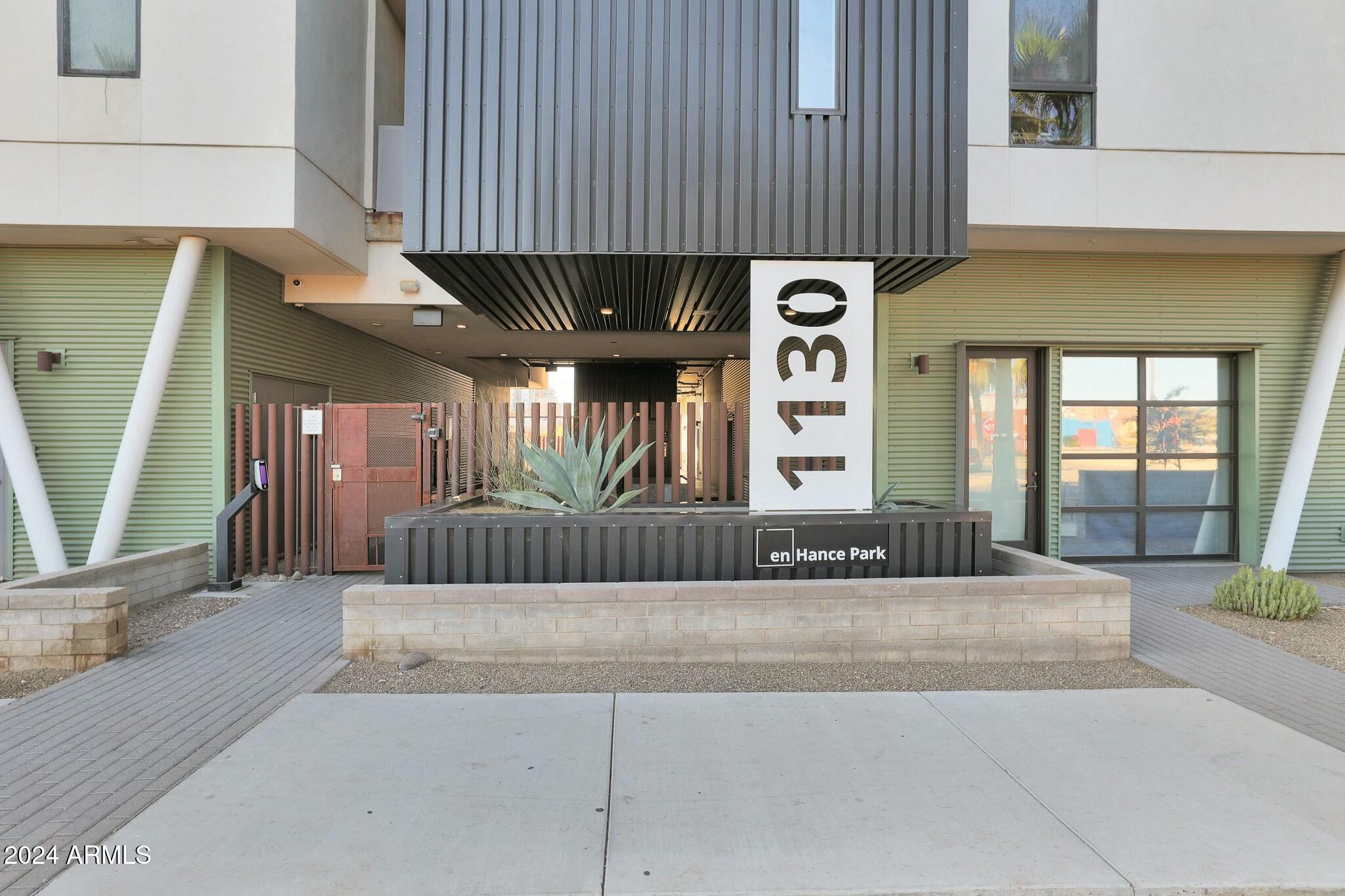 1130 N 2ND Street, 104