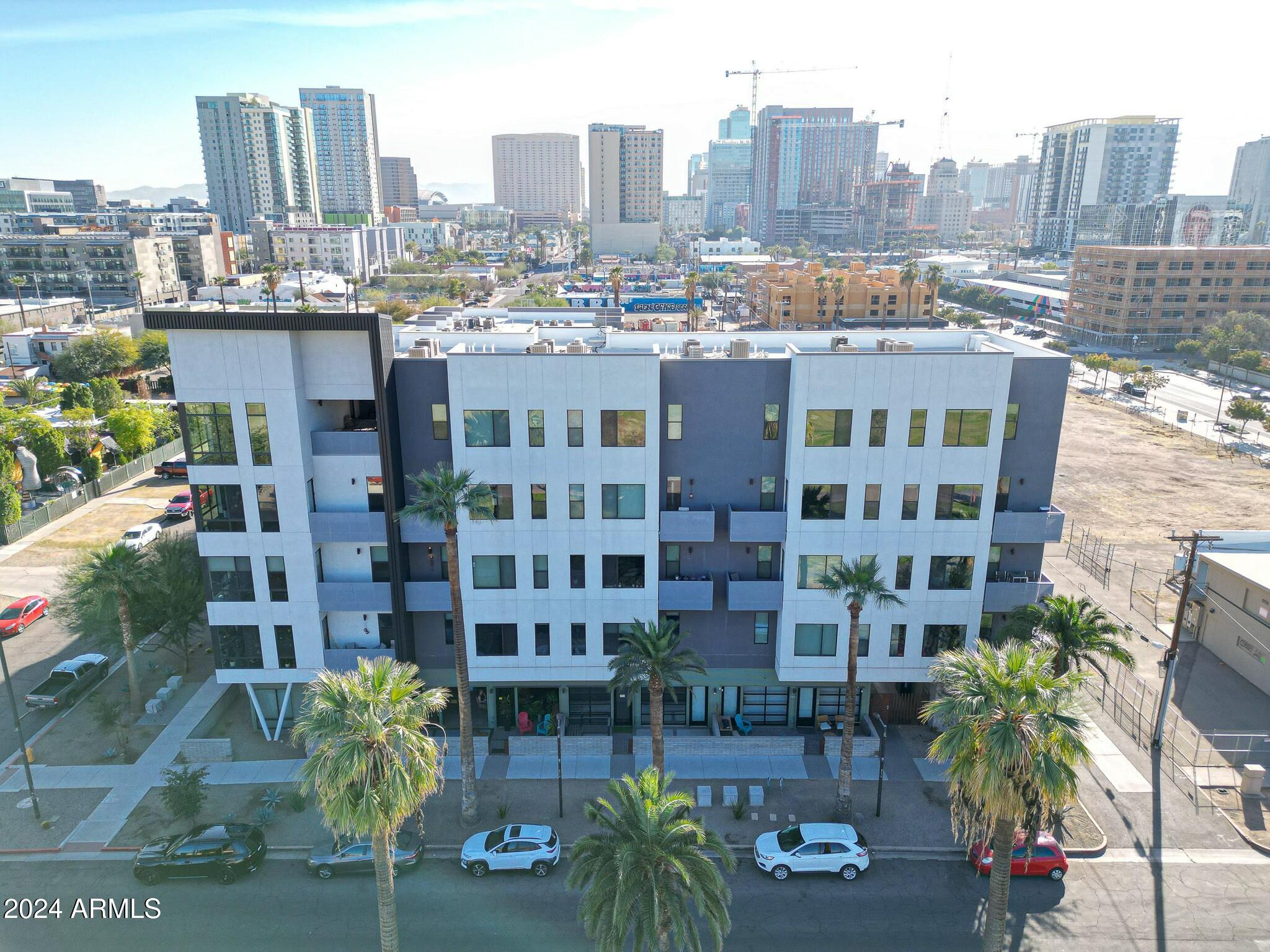 1130 N 2ND Street, 104