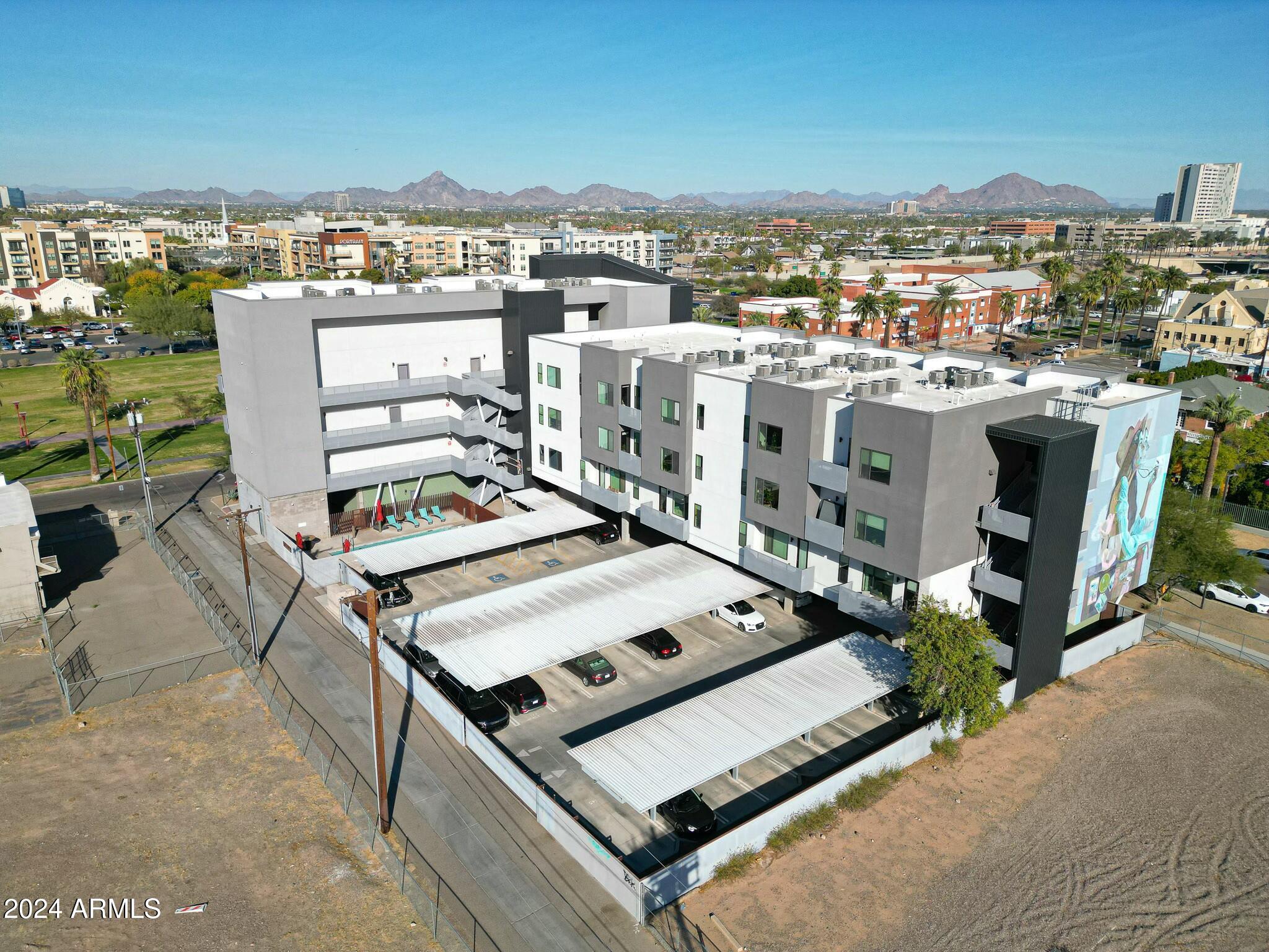 1130 N 2ND Street, 104