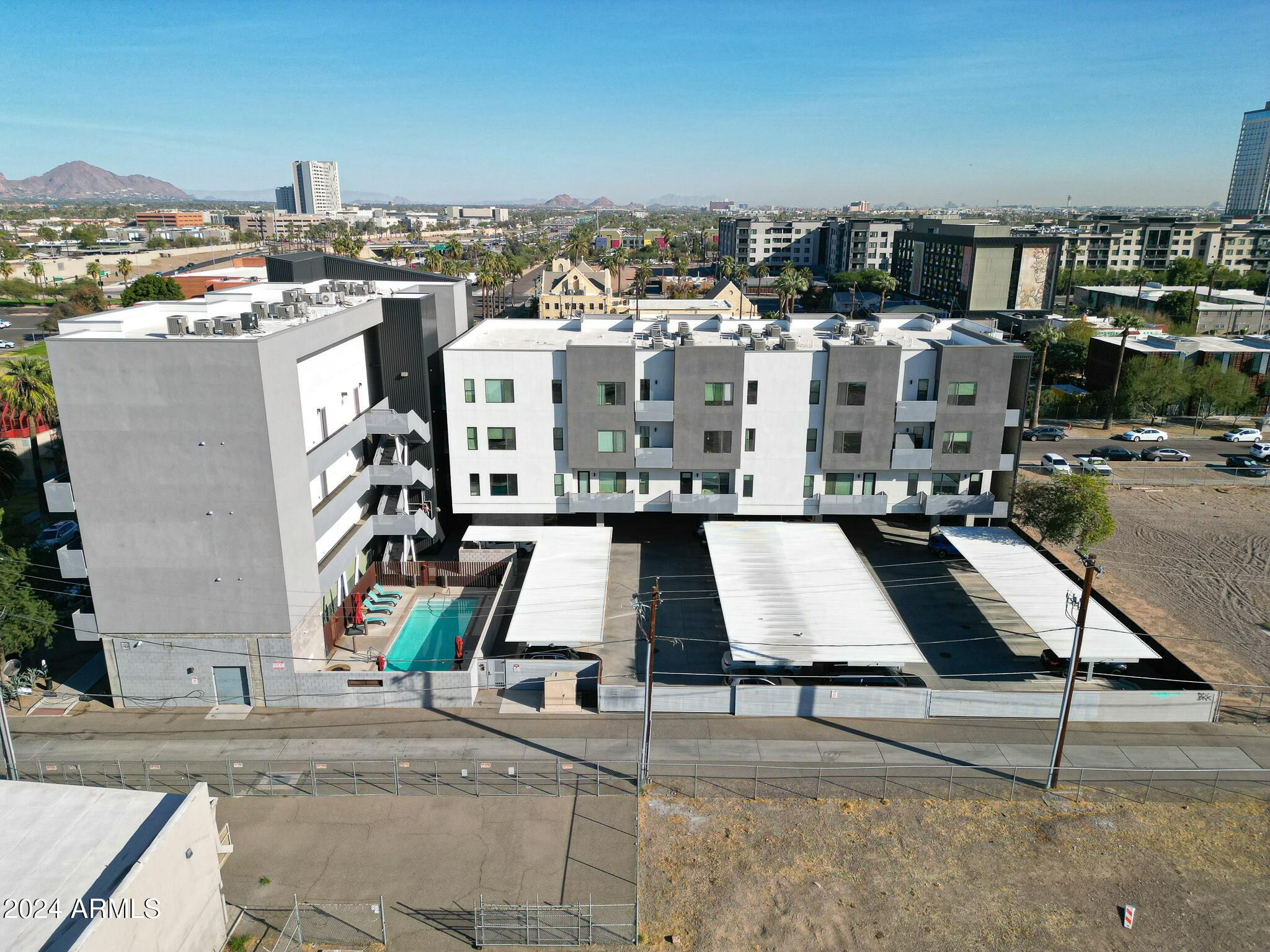 1130 N 2ND Street, 104
