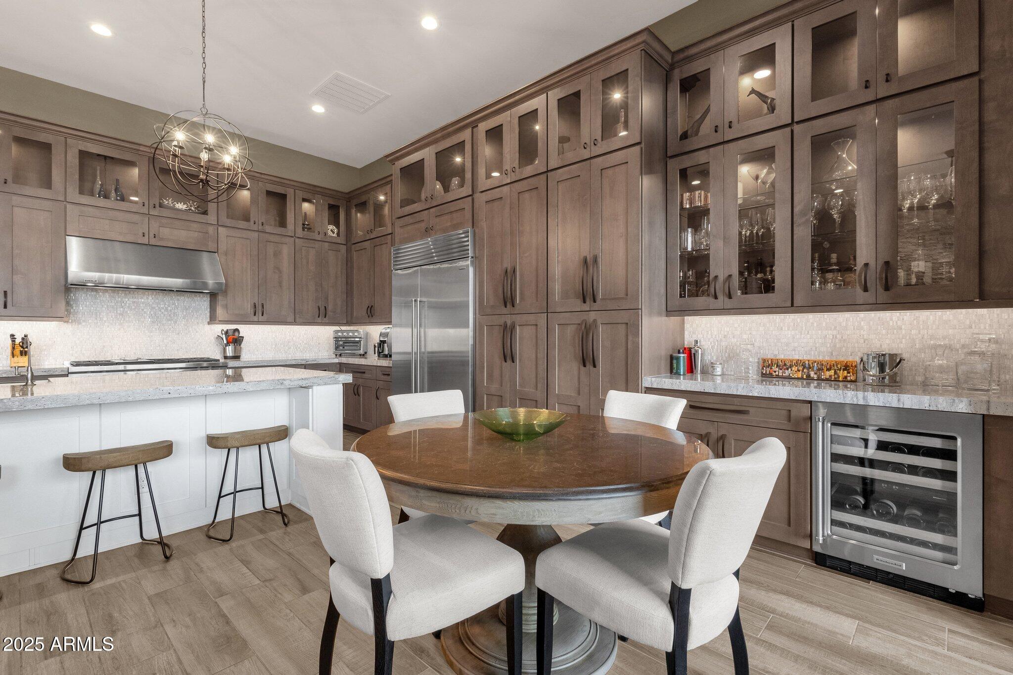 15961 E RIDGESTONE Drive