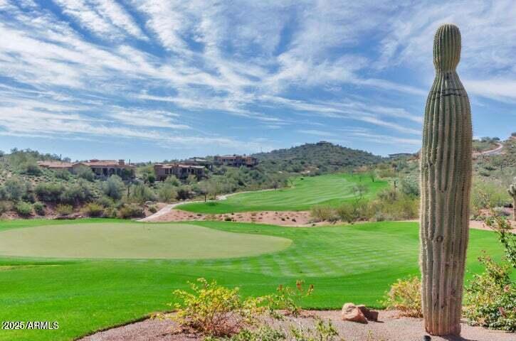 15961 E RIDGESTONE Drive