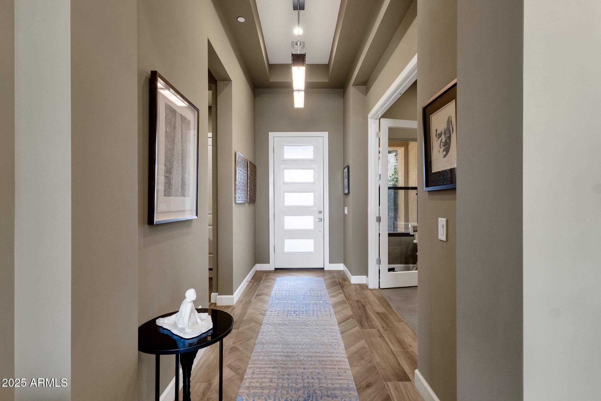 15961 E RIDGESTONE Drive