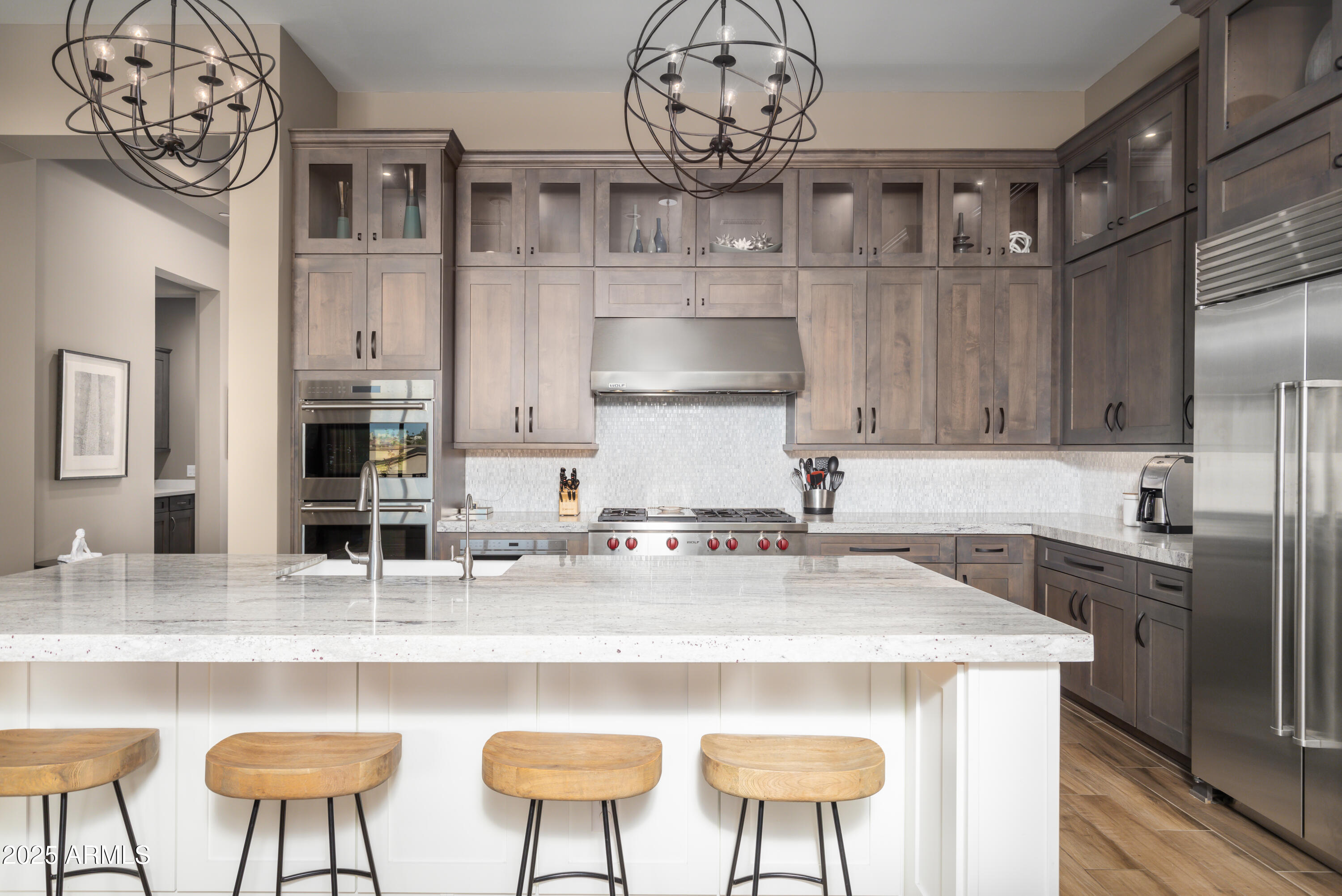 15961 E RIDGESTONE Drive