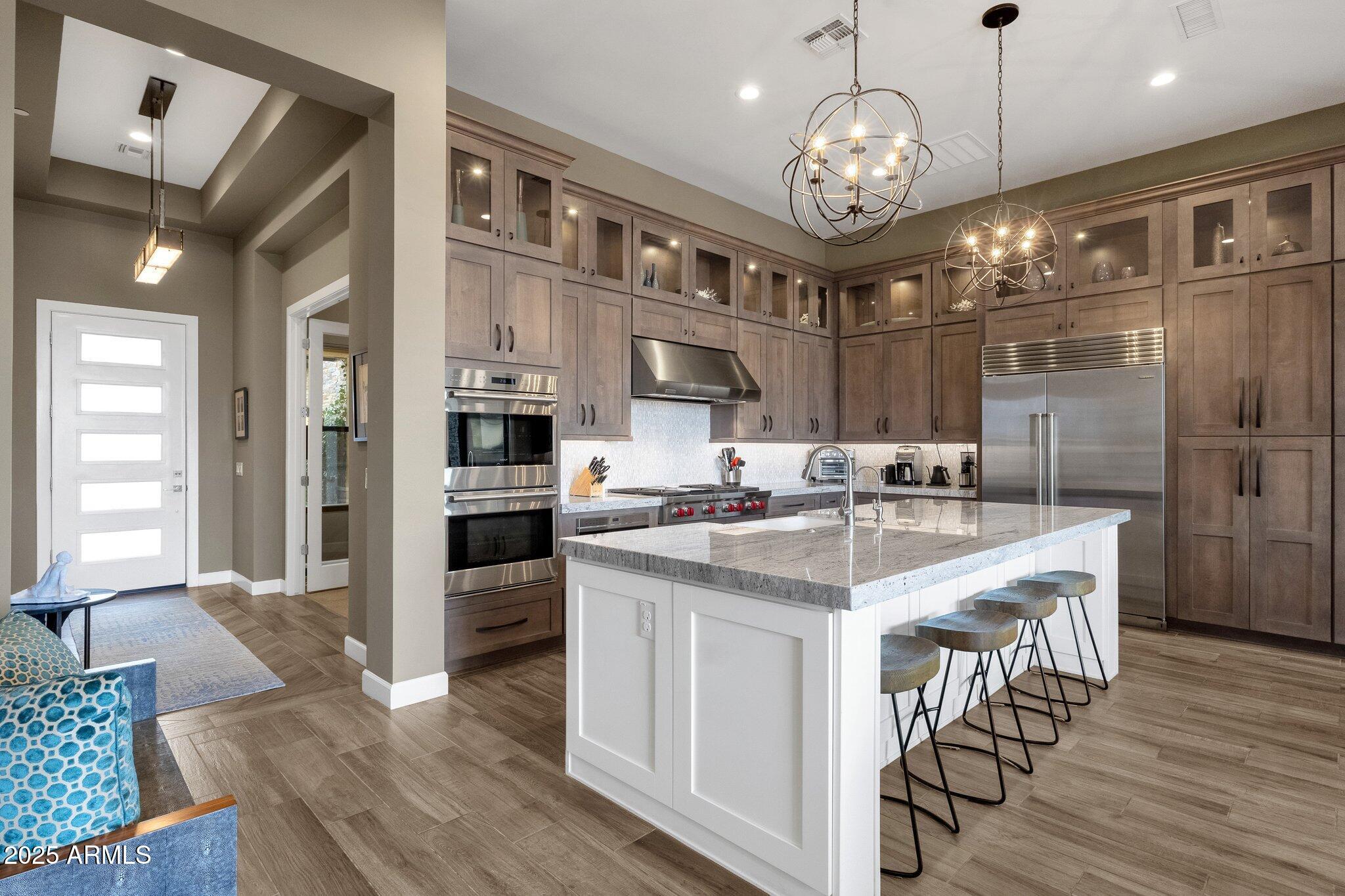 15961 E RIDGESTONE Drive