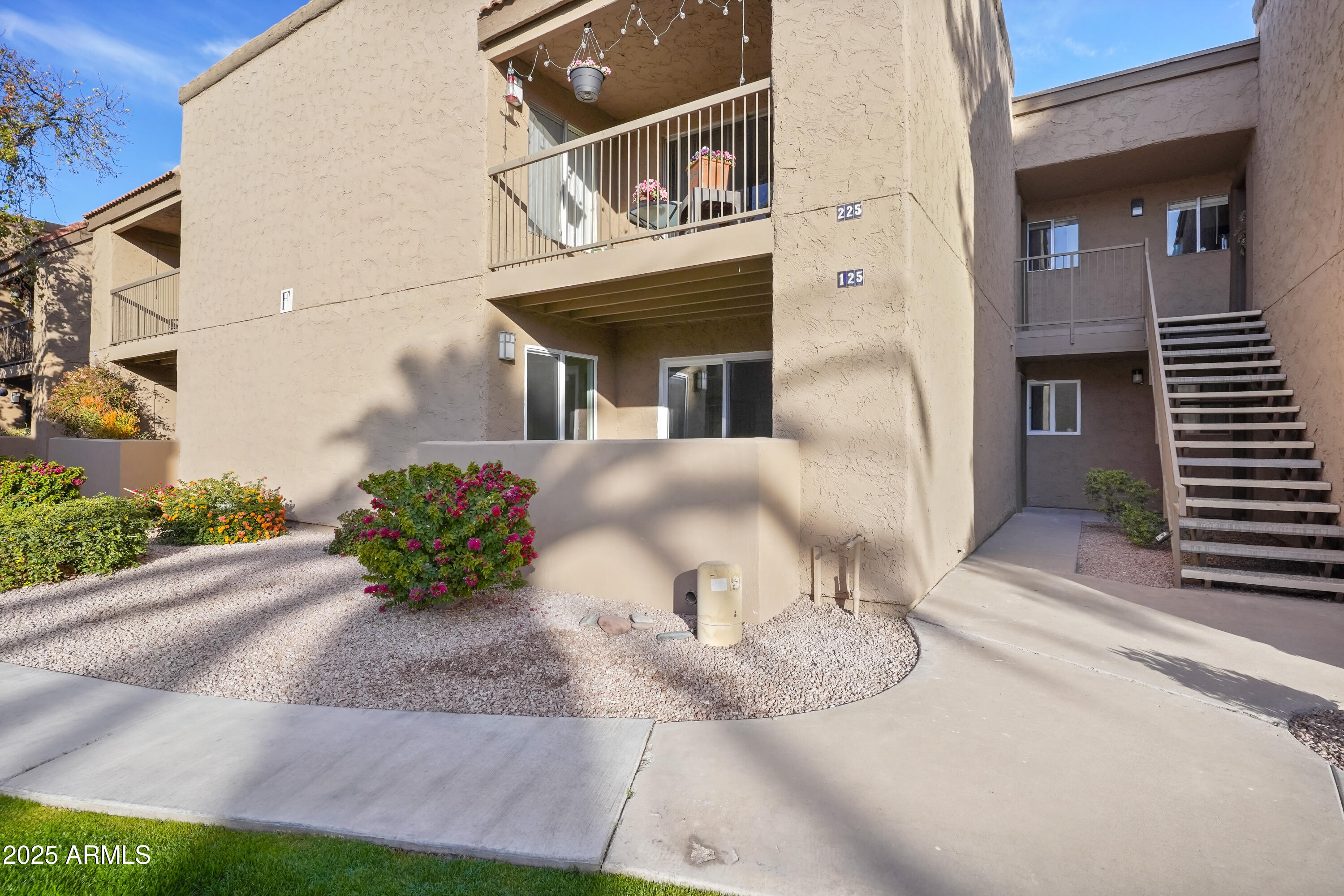 8256 E ARABIAN Trail, 125