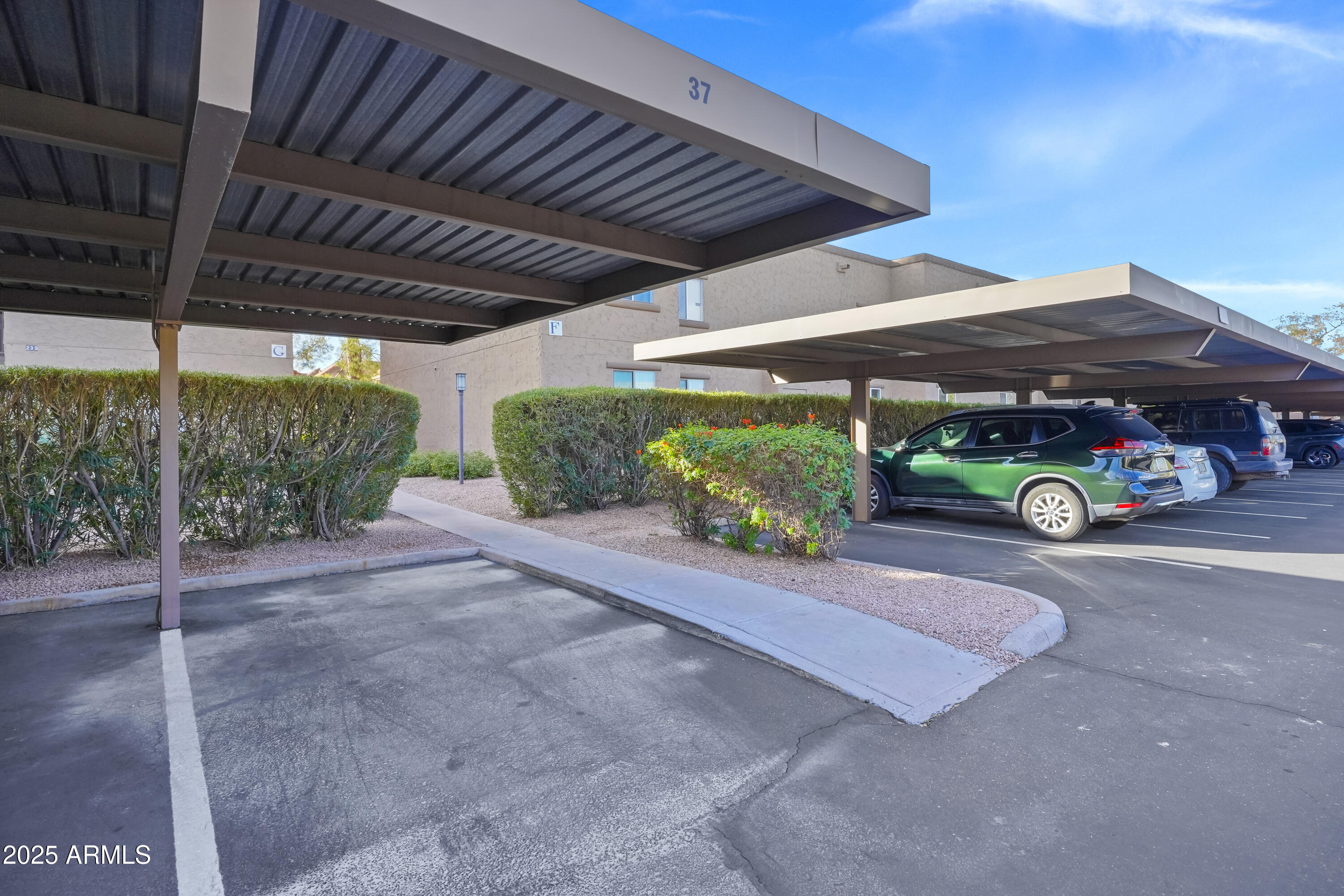 8256 E ARABIAN Trail, 125