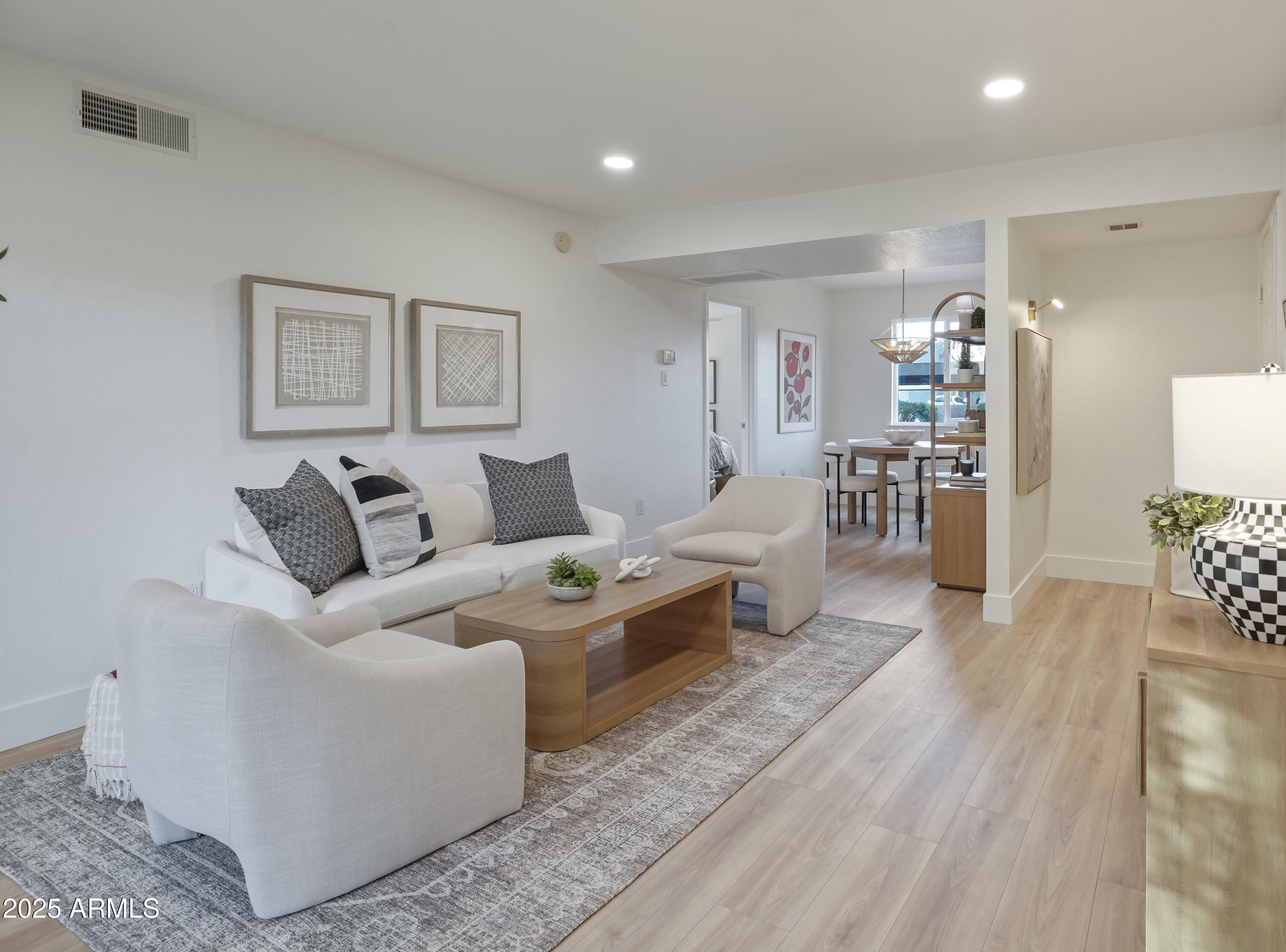 8256 E ARABIAN Trail, 125