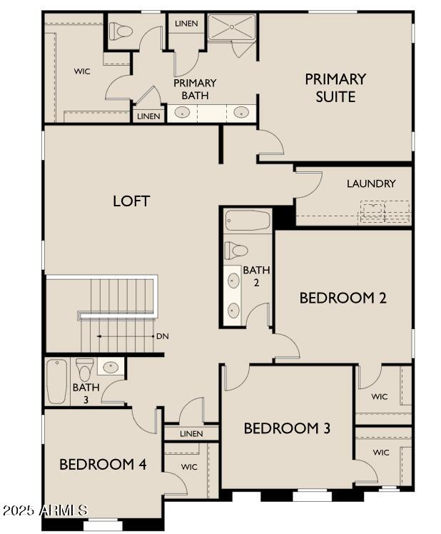 22820 E LORDS Way