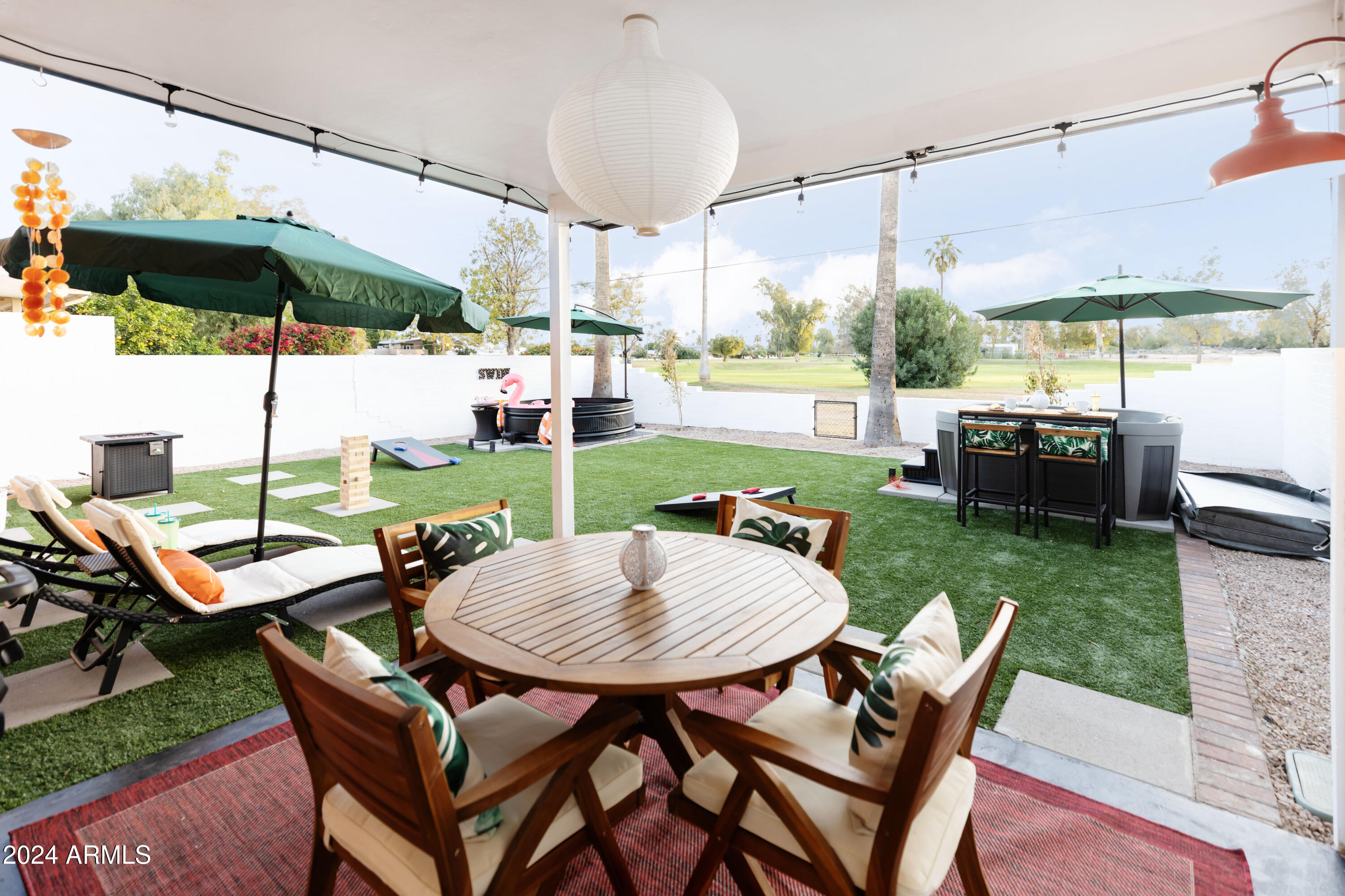 2953 S Country Club Way