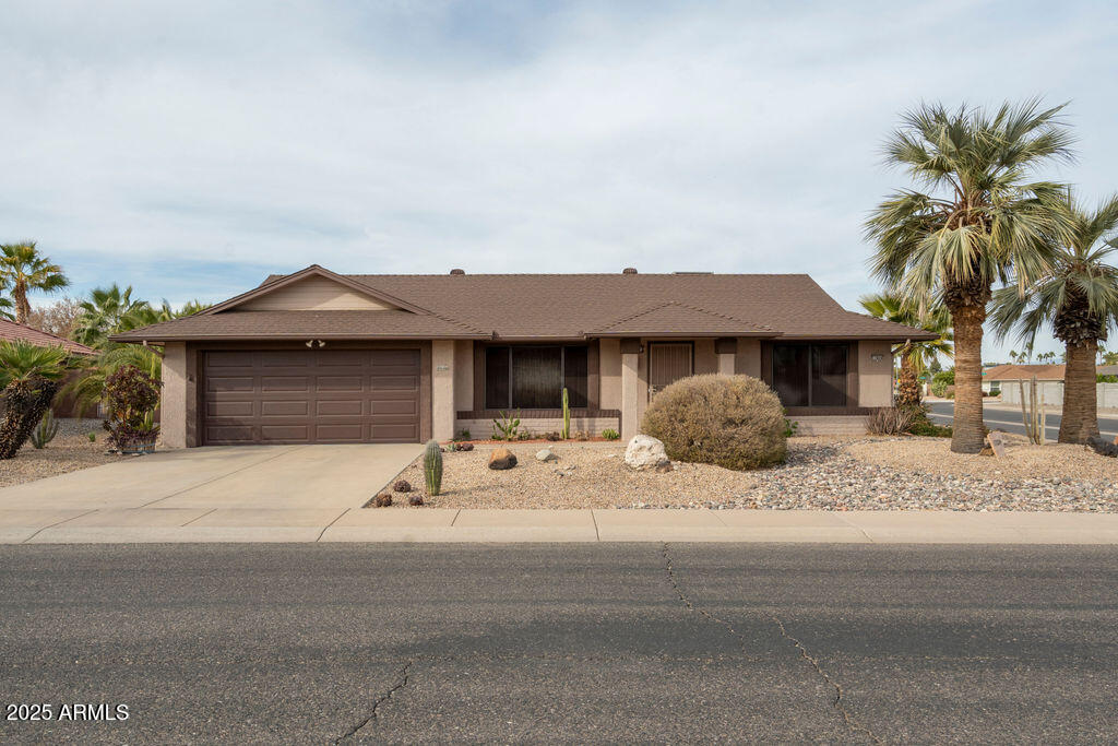17824 N AZURITE Drive