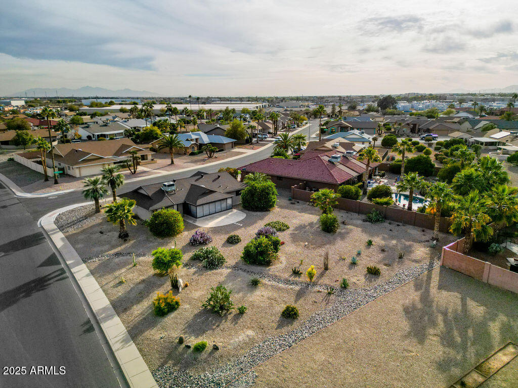 17824 N AZURITE Drive