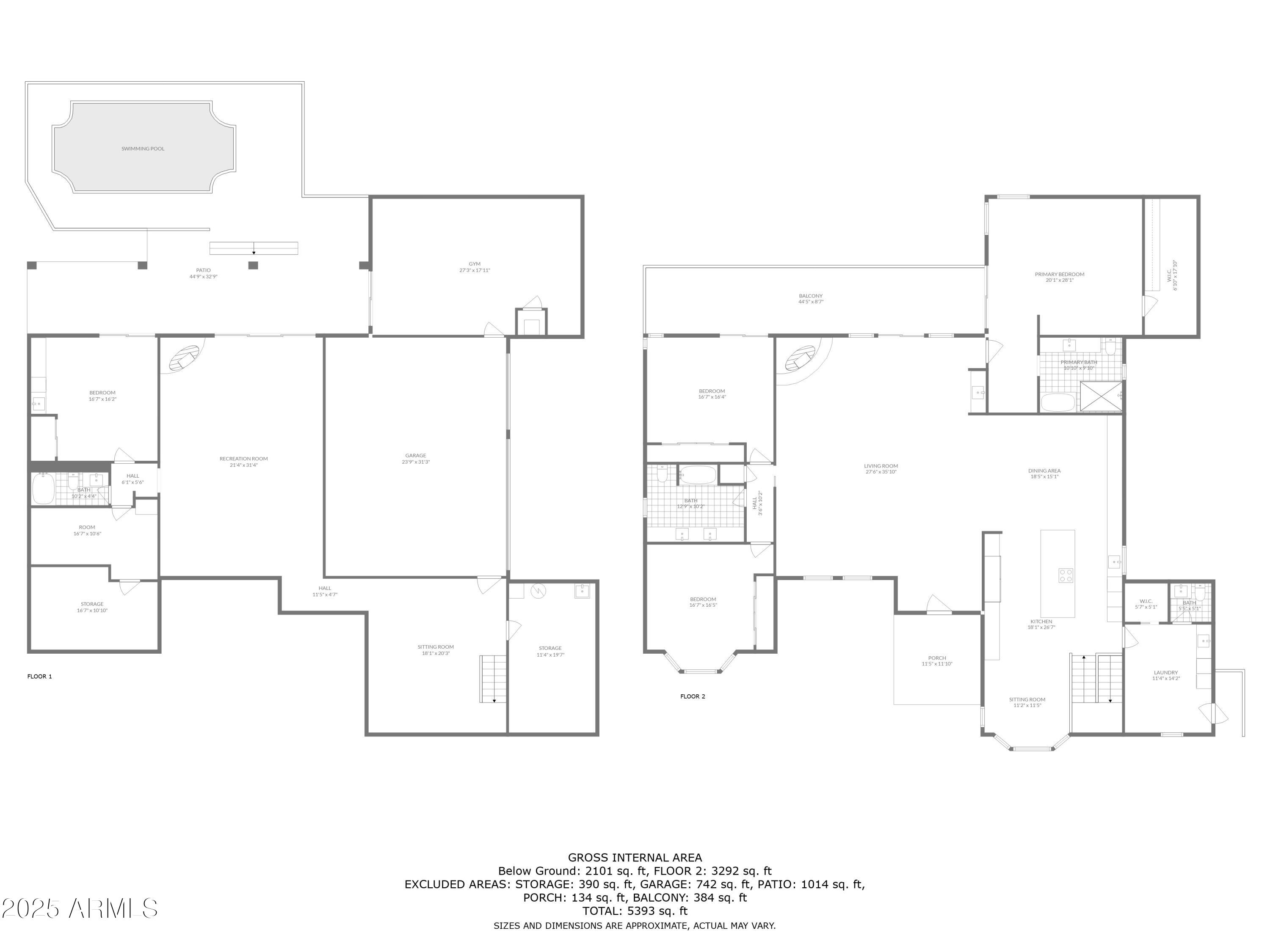 16919 E NICKLAUS Drive