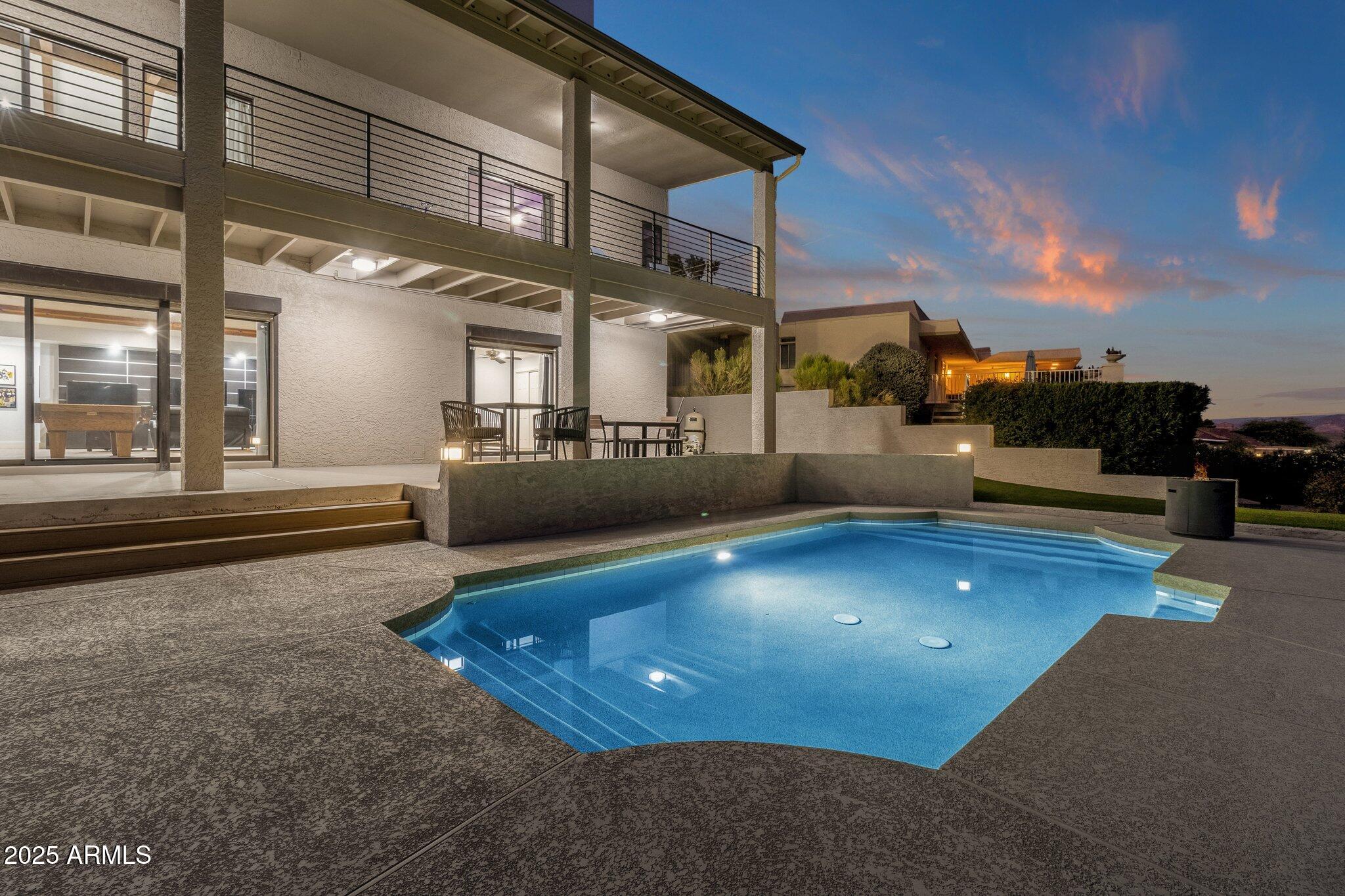 16919 E NICKLAUS Drive