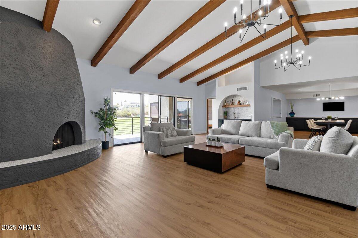 16919 E NICKLAUS Drive