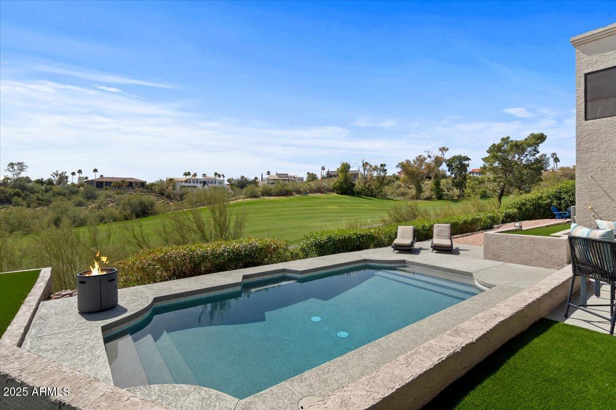 16919 E NICKLAUS Drive