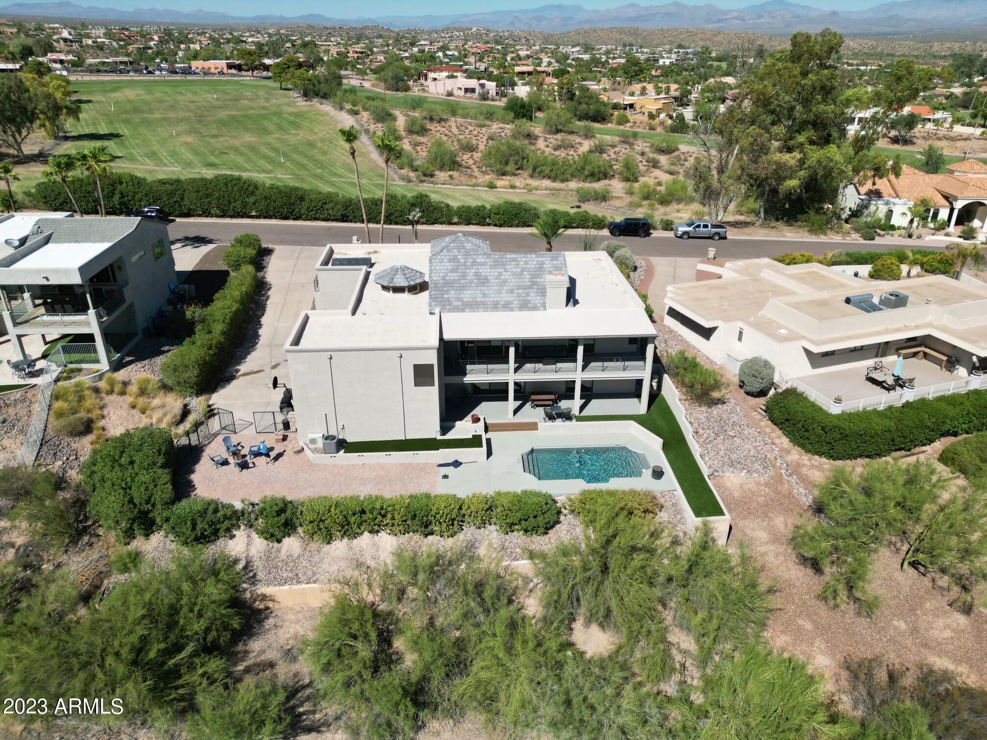 16919 E NICKLAUS Drive